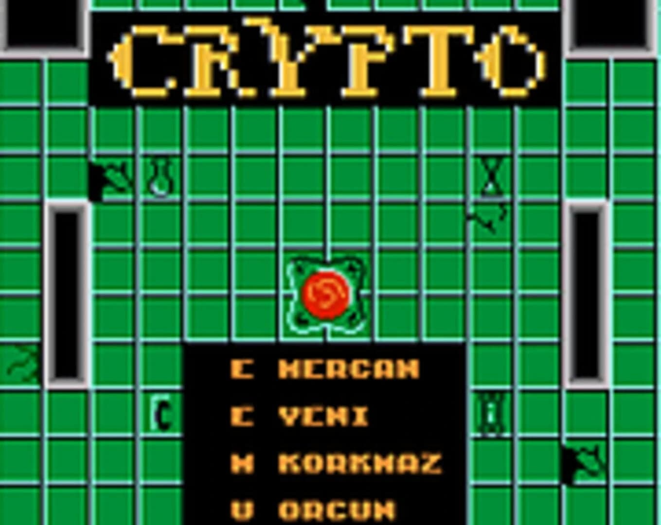Crypto screenshot 1