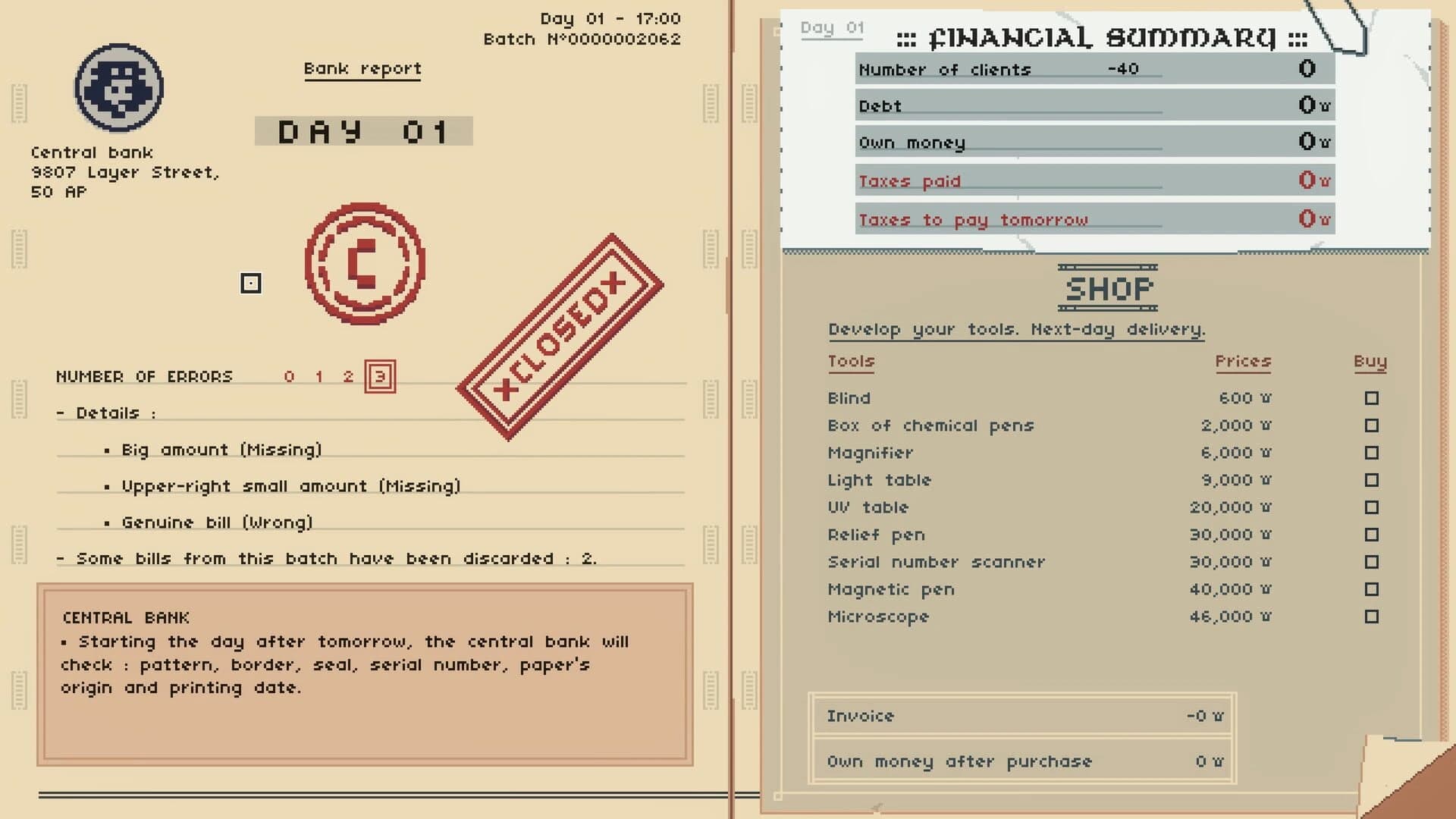 Crypto Is Dead screenshot 2