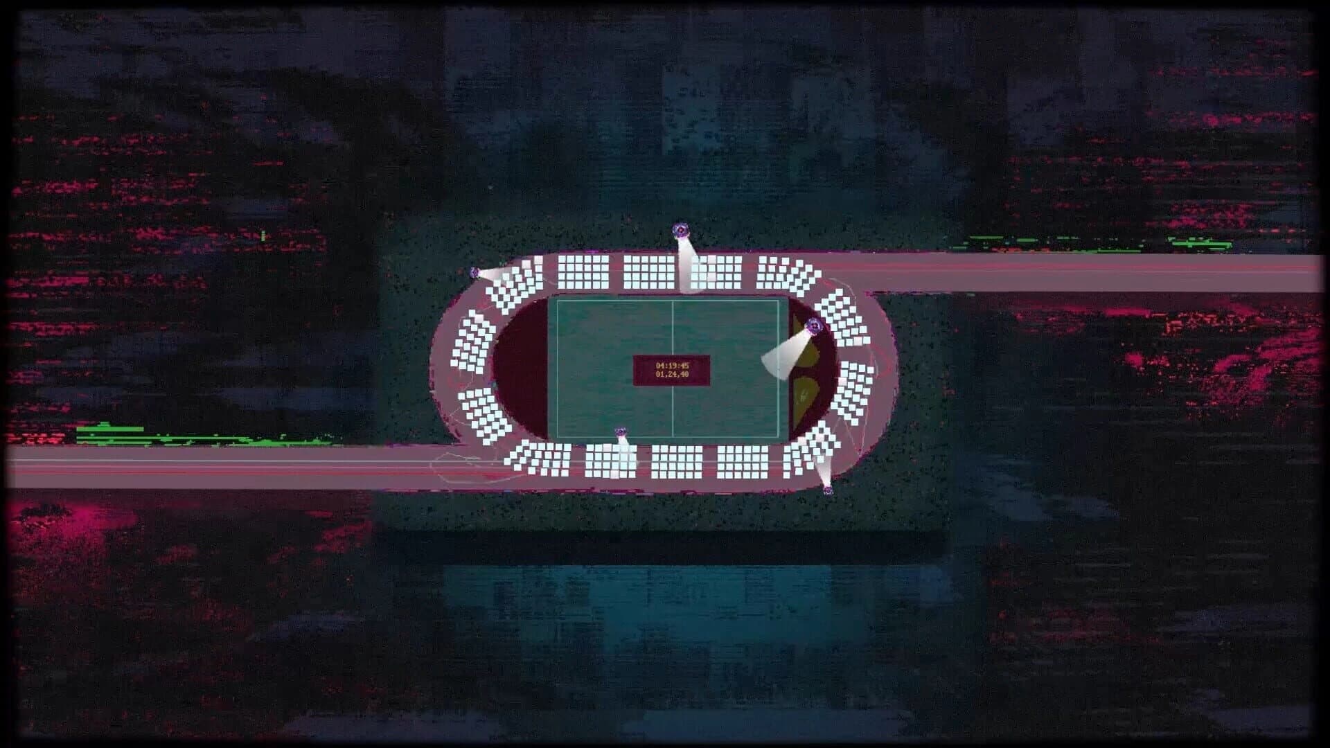 Cryptobiosis screenshot 1