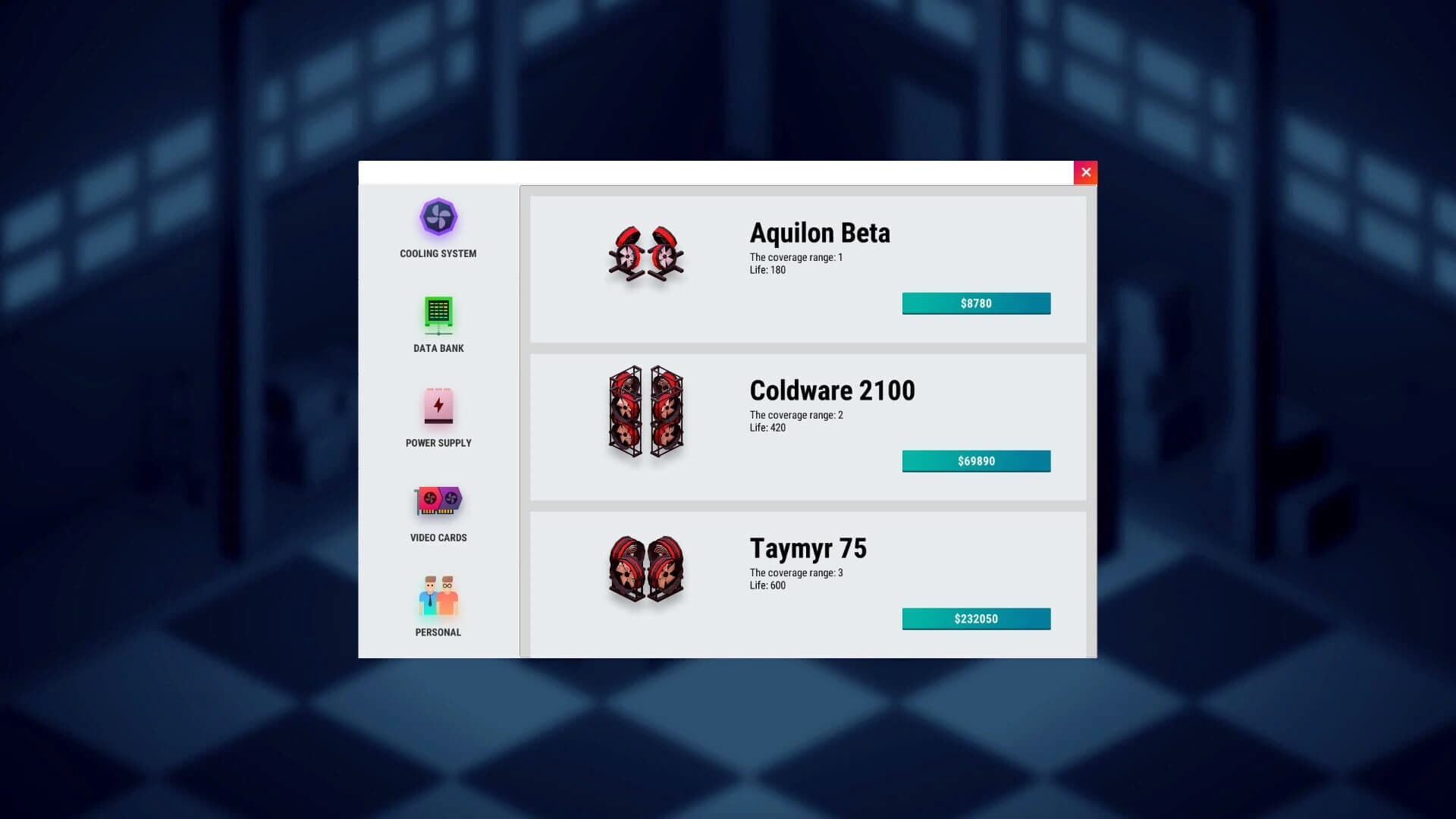 CryptoFarm screenshot 1