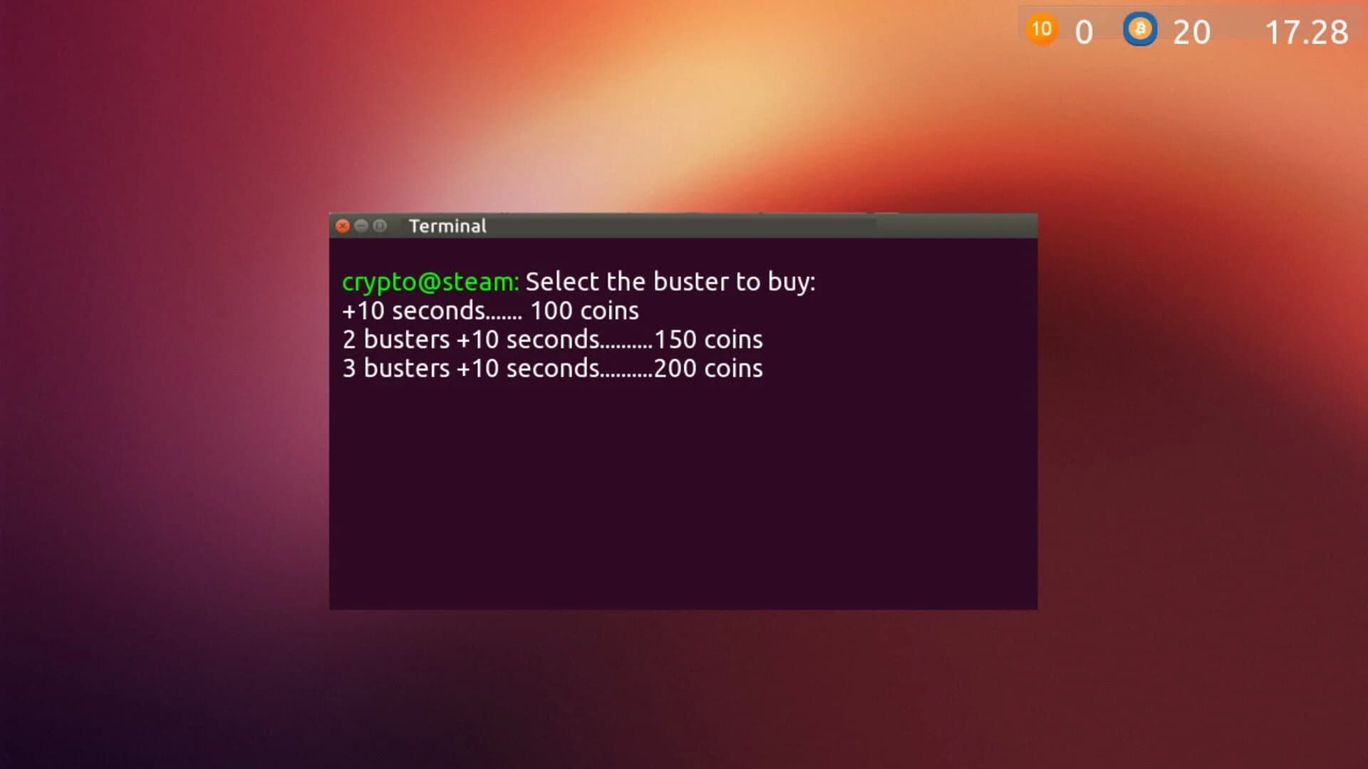 CryptoMoneya screenshot 2