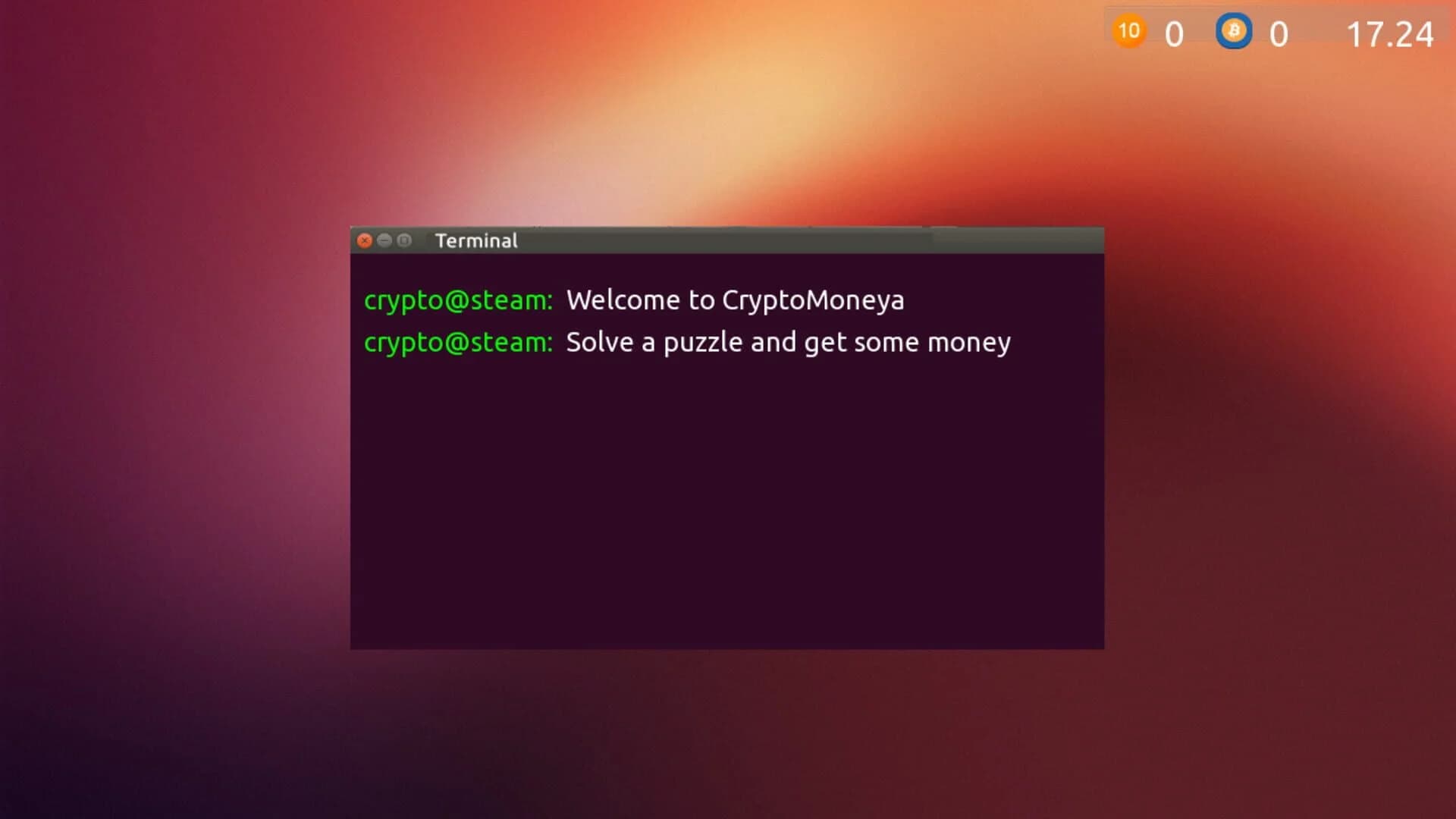 CryptoMoneya screenshot 4