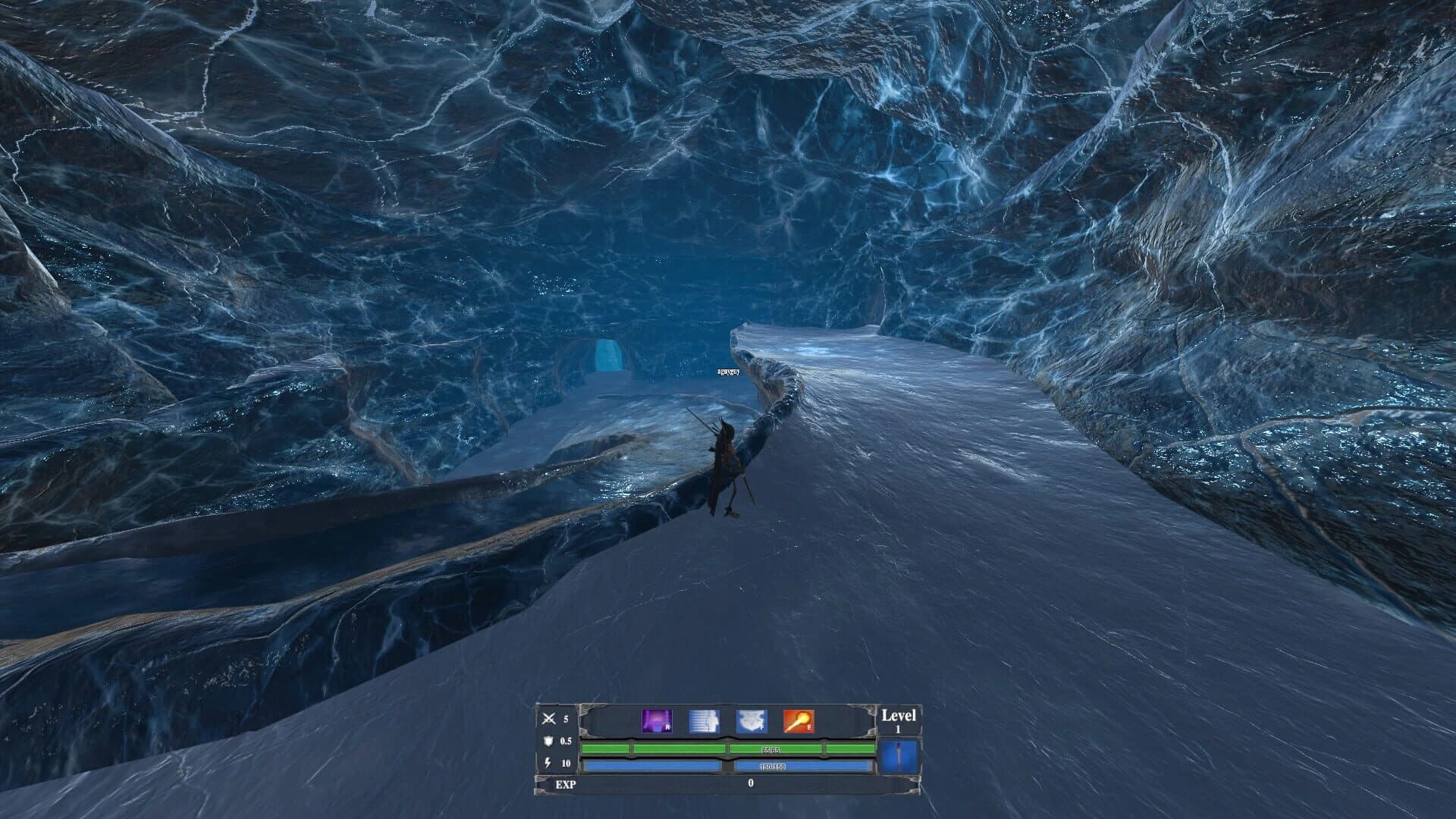 Cryptr screenshot 3