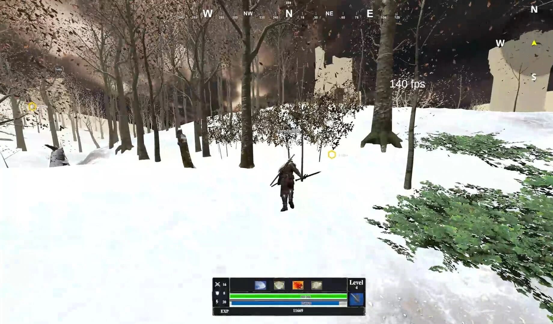 Cryptr screenshot 4