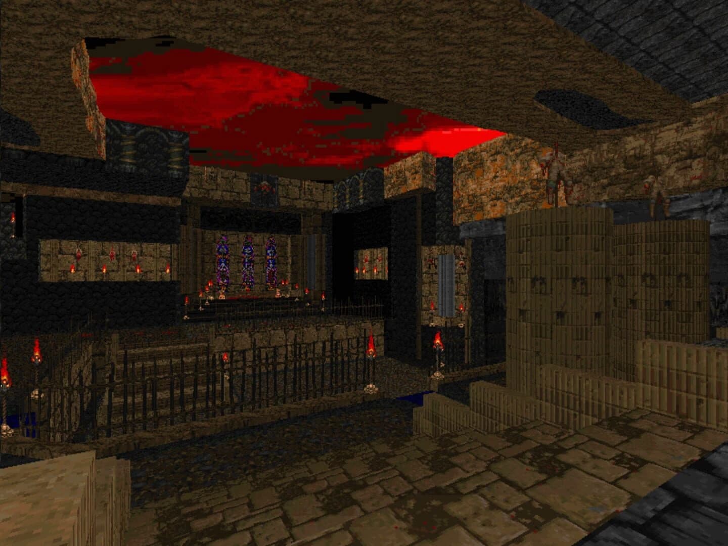 Crypts of Eternity screenshot 3