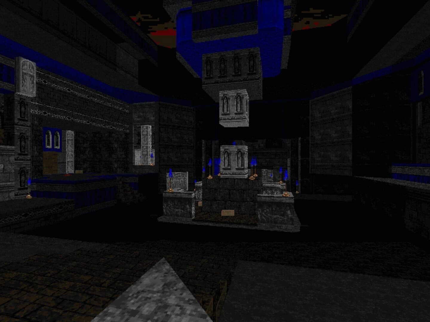 Crypts of Eternity screenshot 5