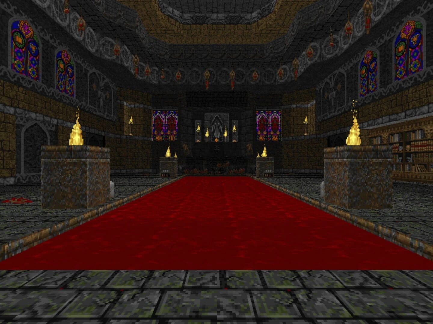 Crypts of Eternity screenshot 2