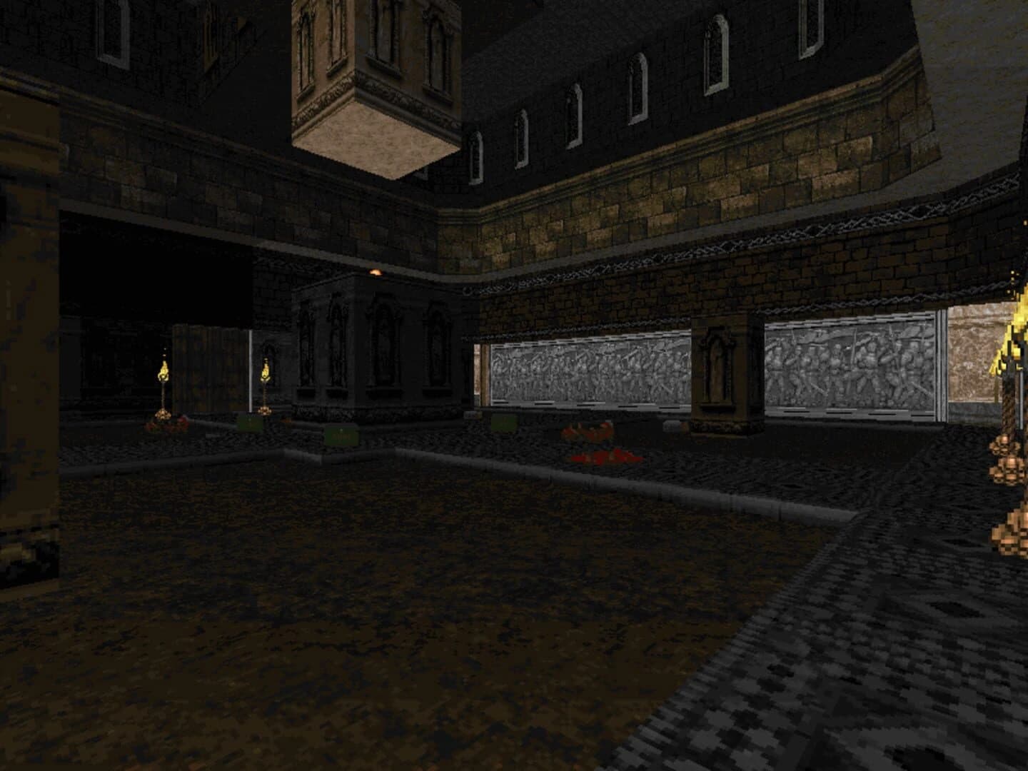 Crypts of Eternity screenshot 4