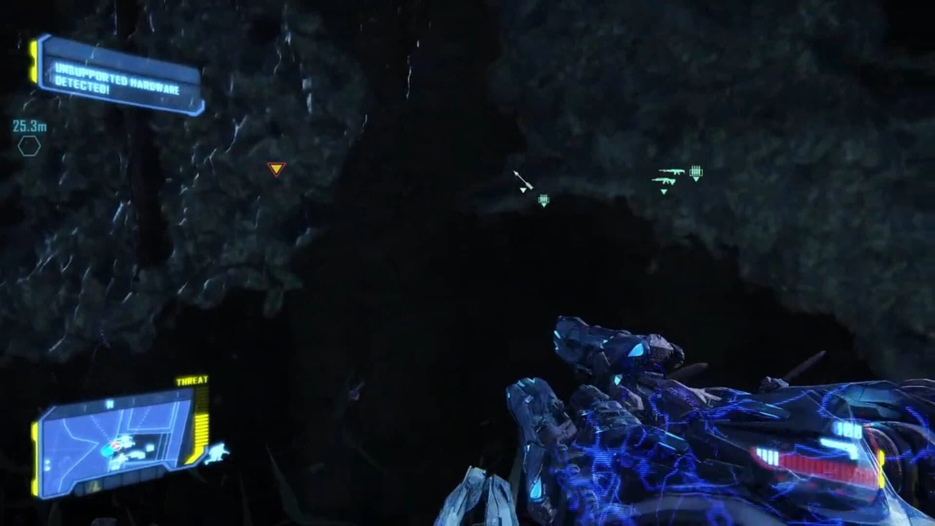 Crysis 3: Hunter Edition screenshot 2