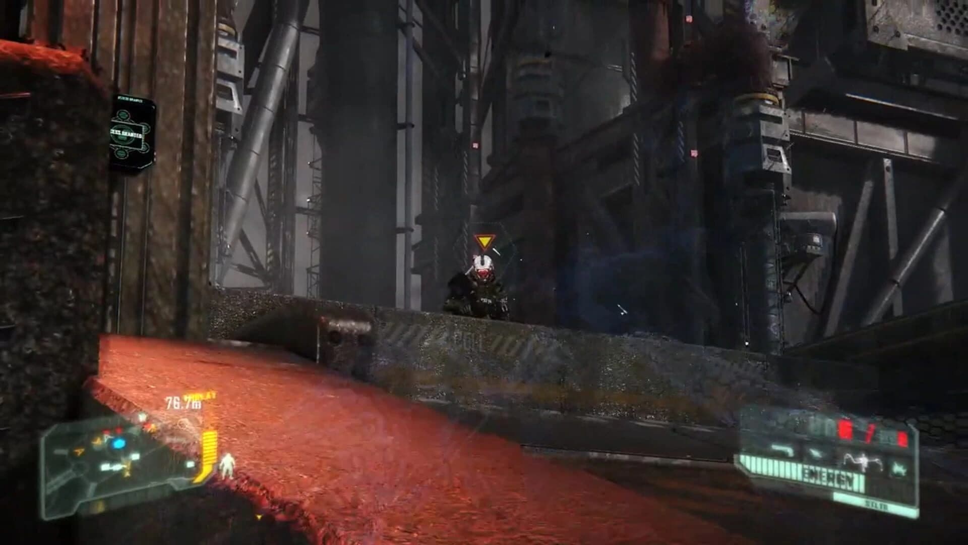 Crysis 3: Hunter Edition screenshot 3