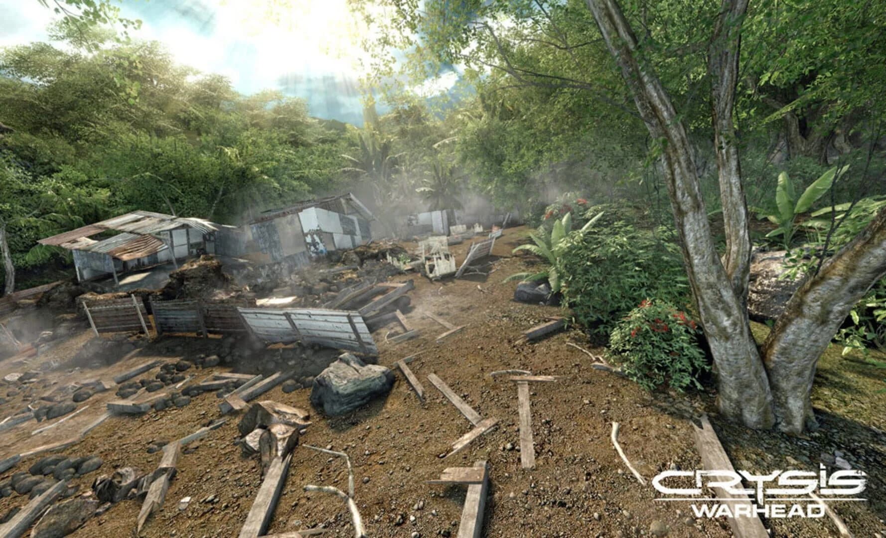 Crysis Wars screenshot 5