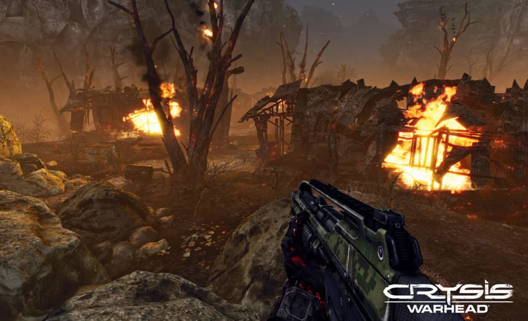 Crysis Wars screenshot 3