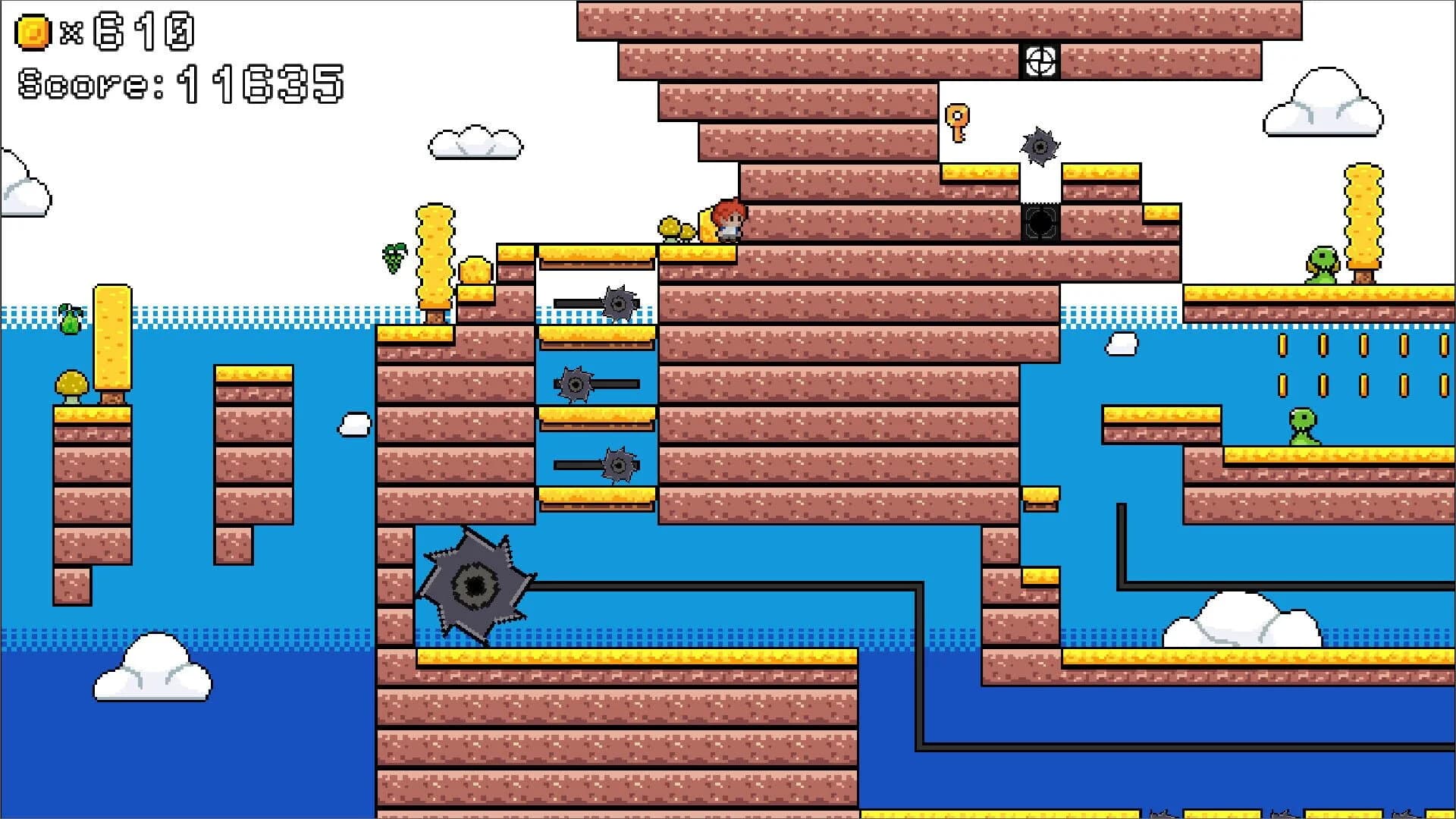 Cryst screenshot 5