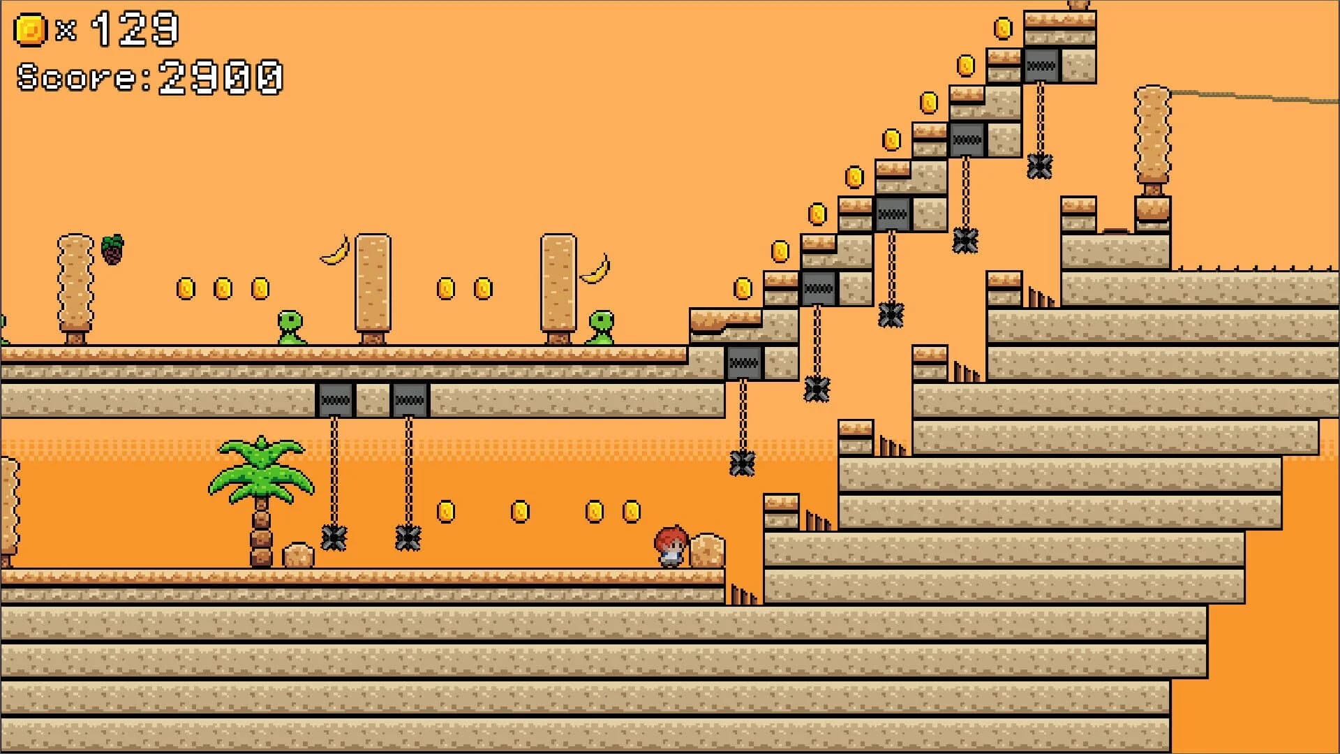 Cryst screenshot 3