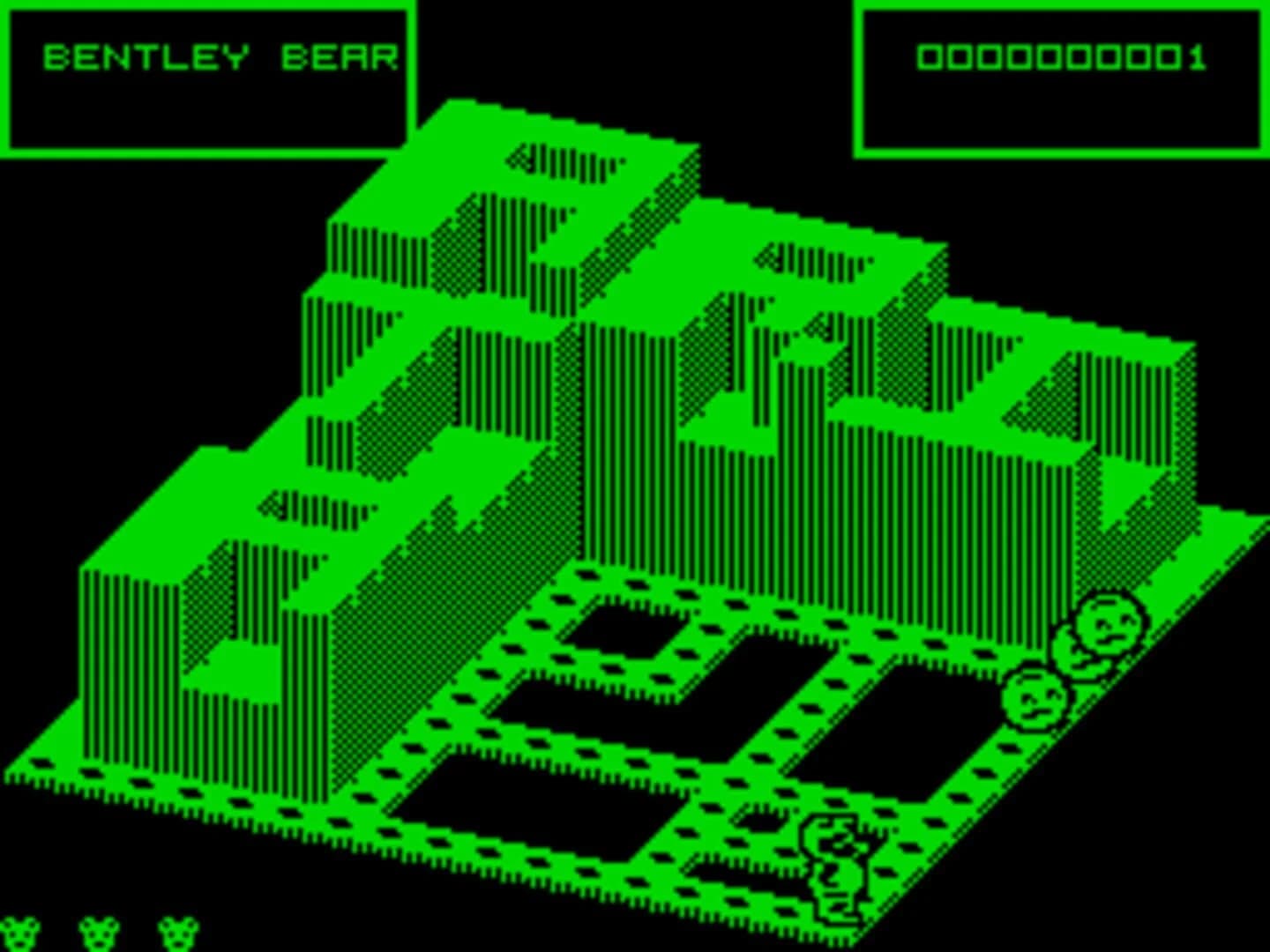 Crystal Castles screenshot 3