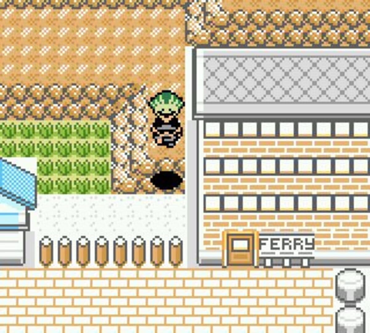 Crystal Clear screenshot 1
