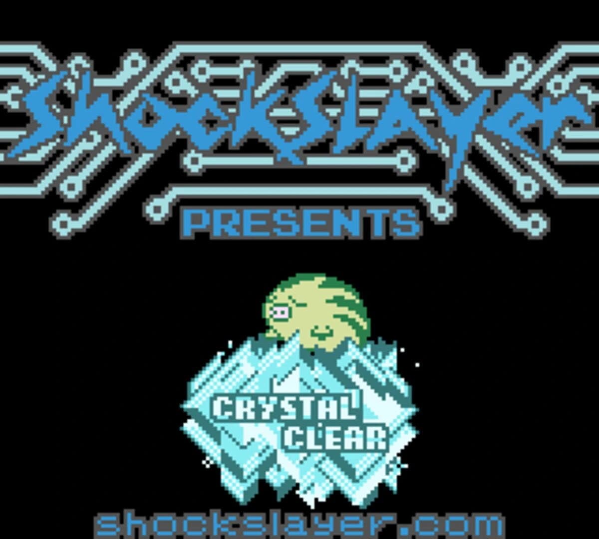 Crystal Clear screenshot 2
