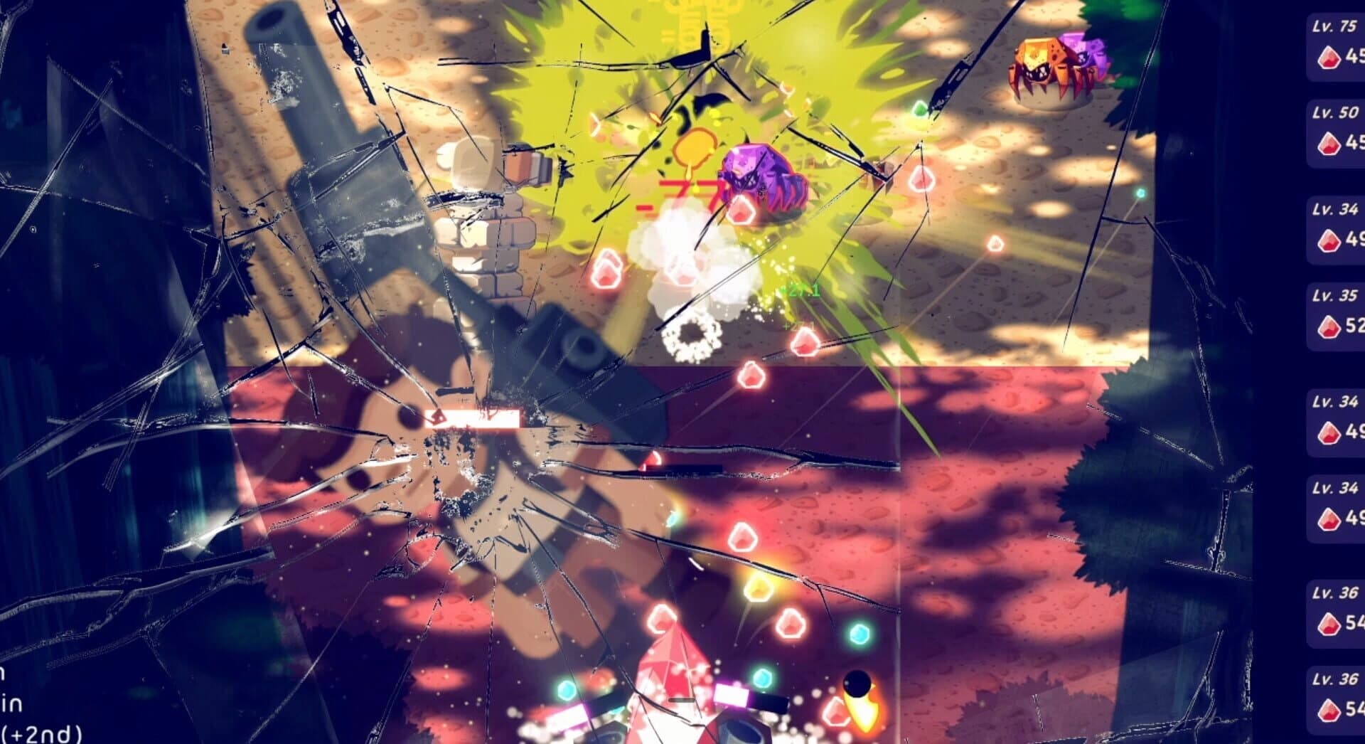 Crystal Keeper screenshot 5