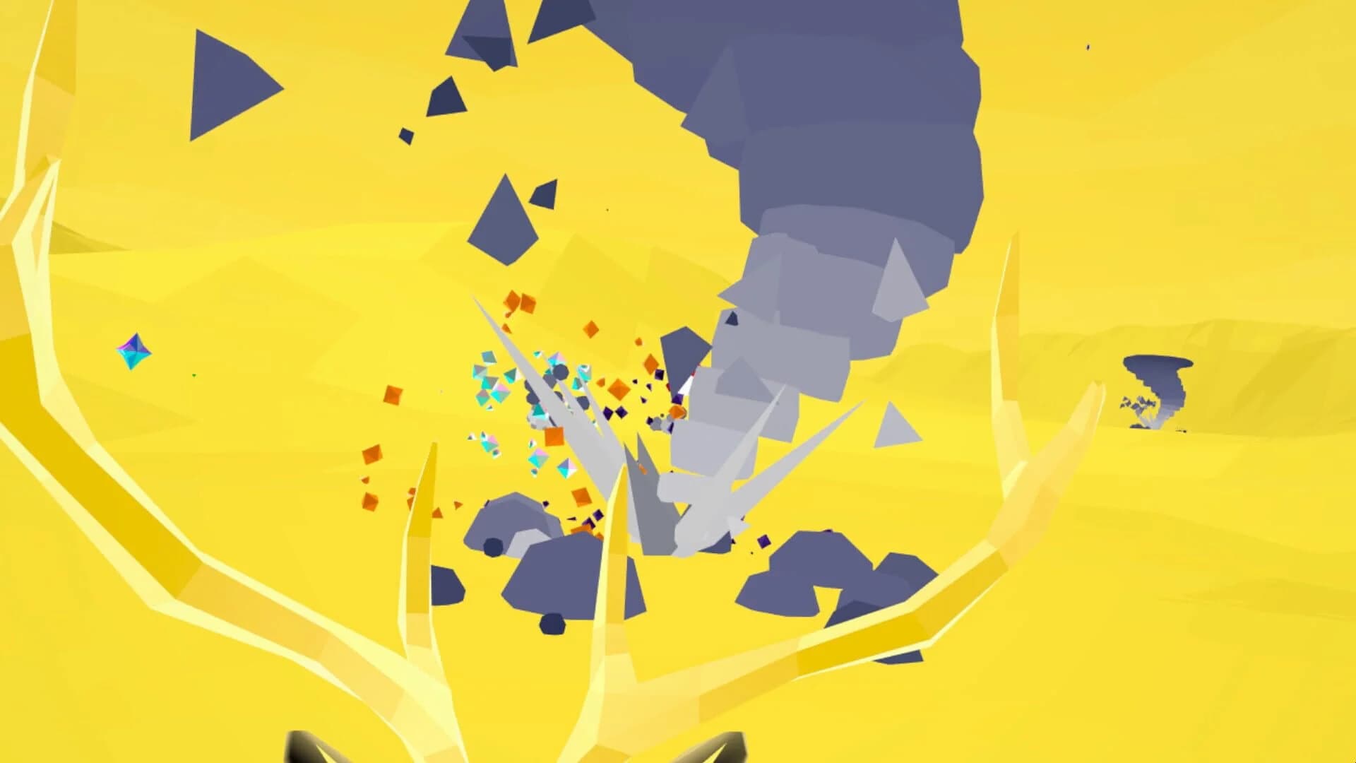Crystal Riders VR screenshot 5