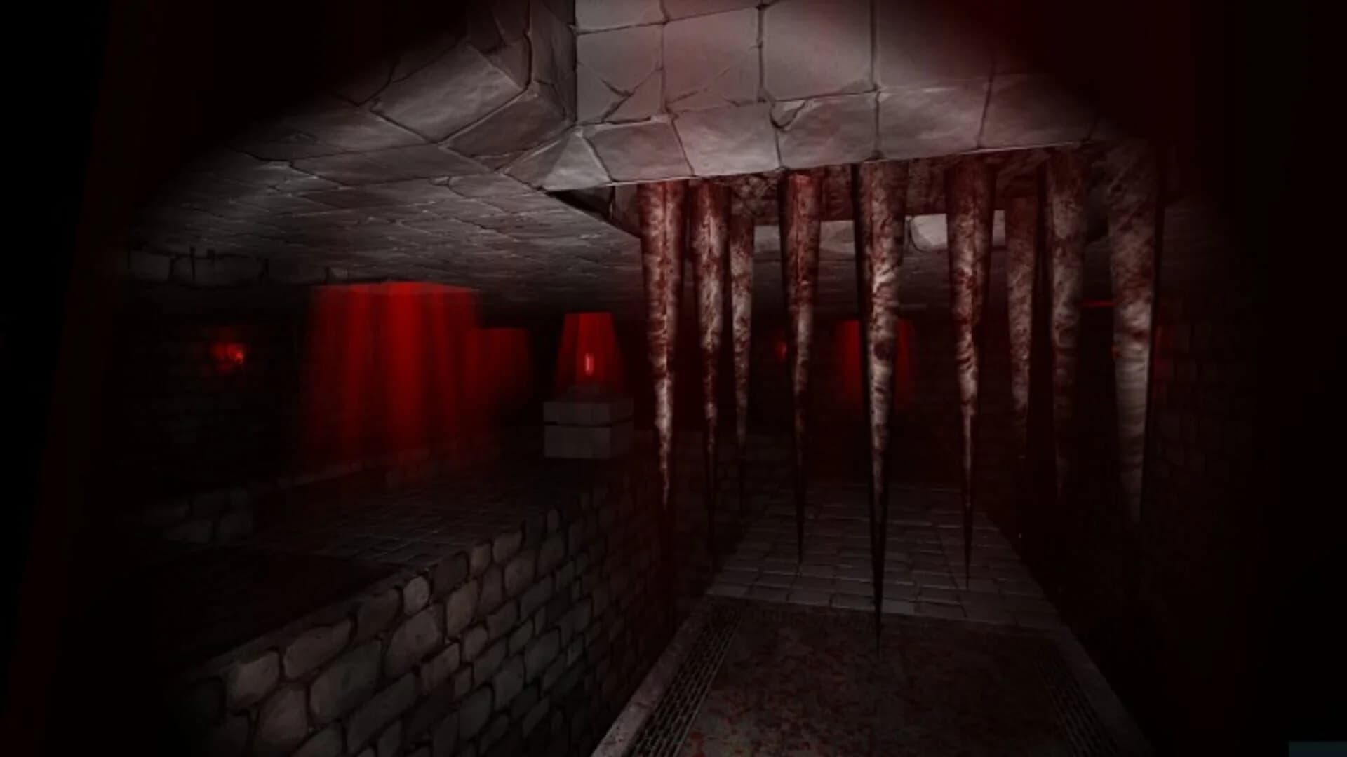 Crystal Rift screenshot 5