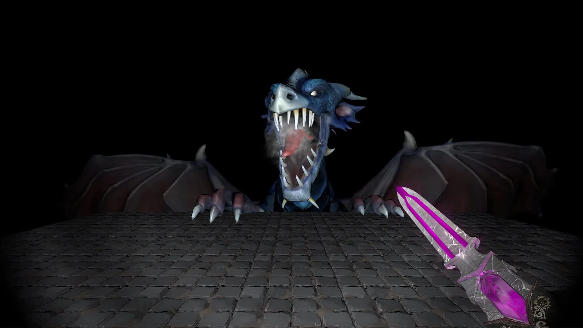 Crystal Rift screenshot 4