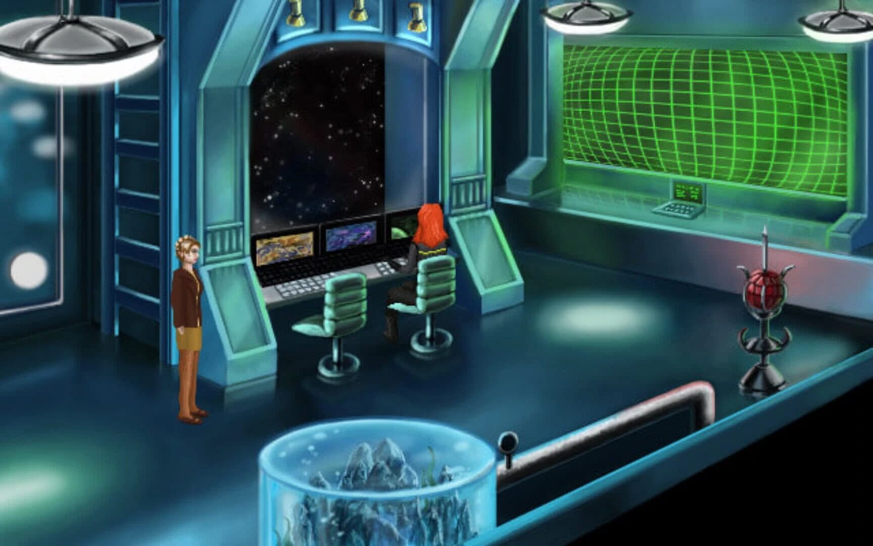 Crystal Shard Adventure Bundle screenshot 1