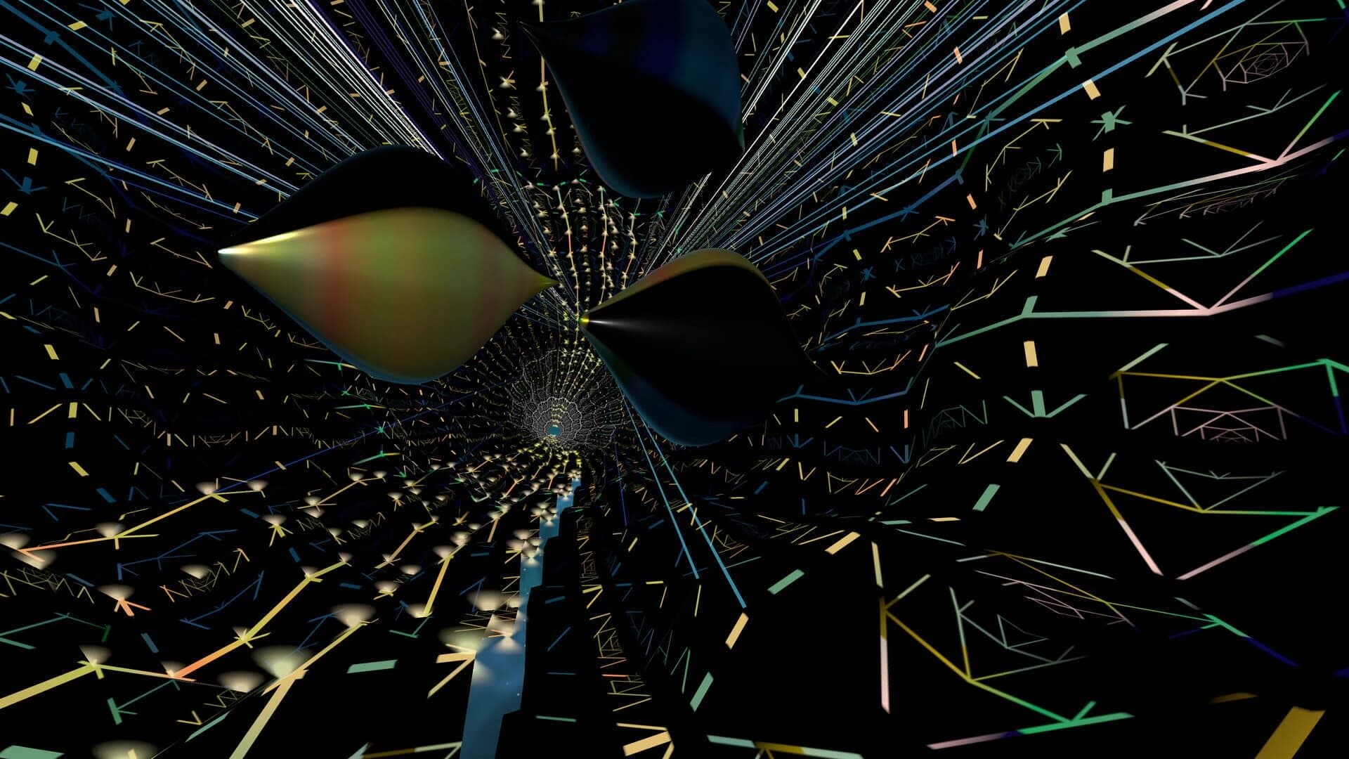 Crystal Vibes feat. Ott. screenshot 3