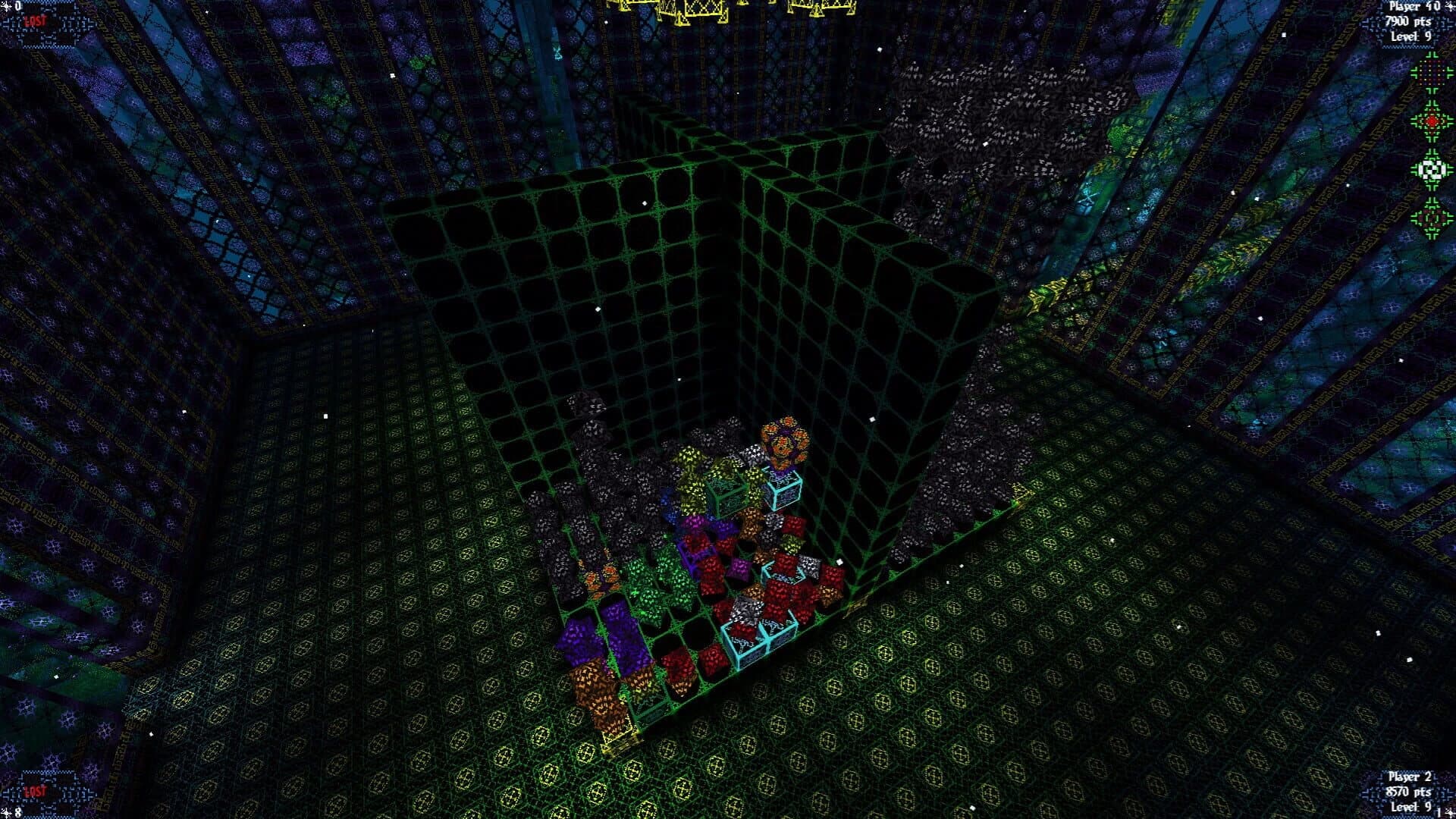 Crystalline Bliss screenshot 2
