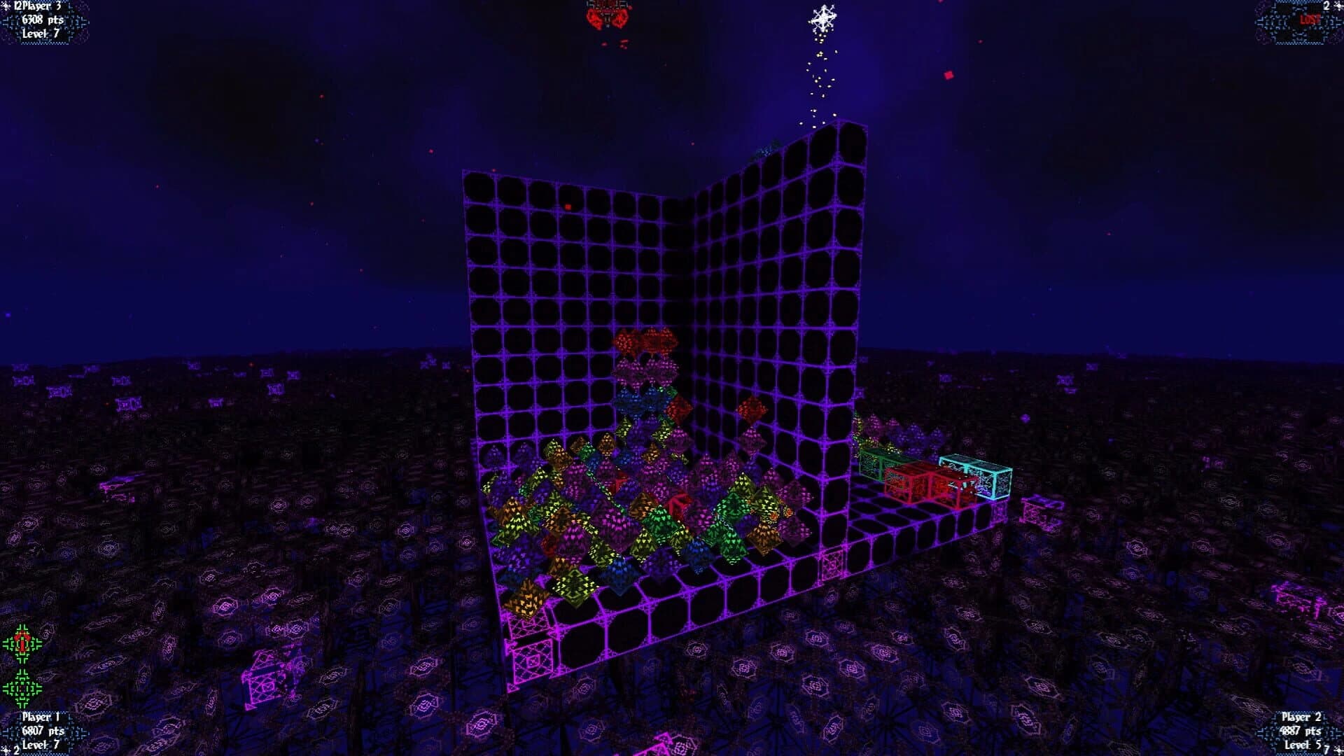 Crystalline Bliss screenshot 5
