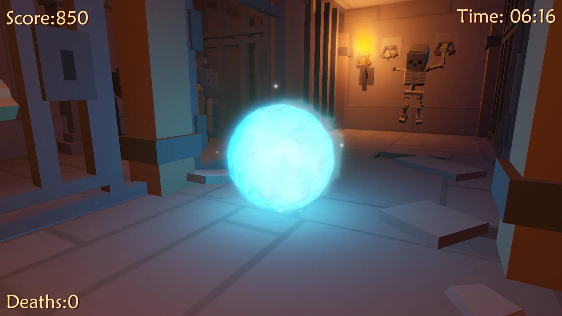 Crystallo screenshot 1