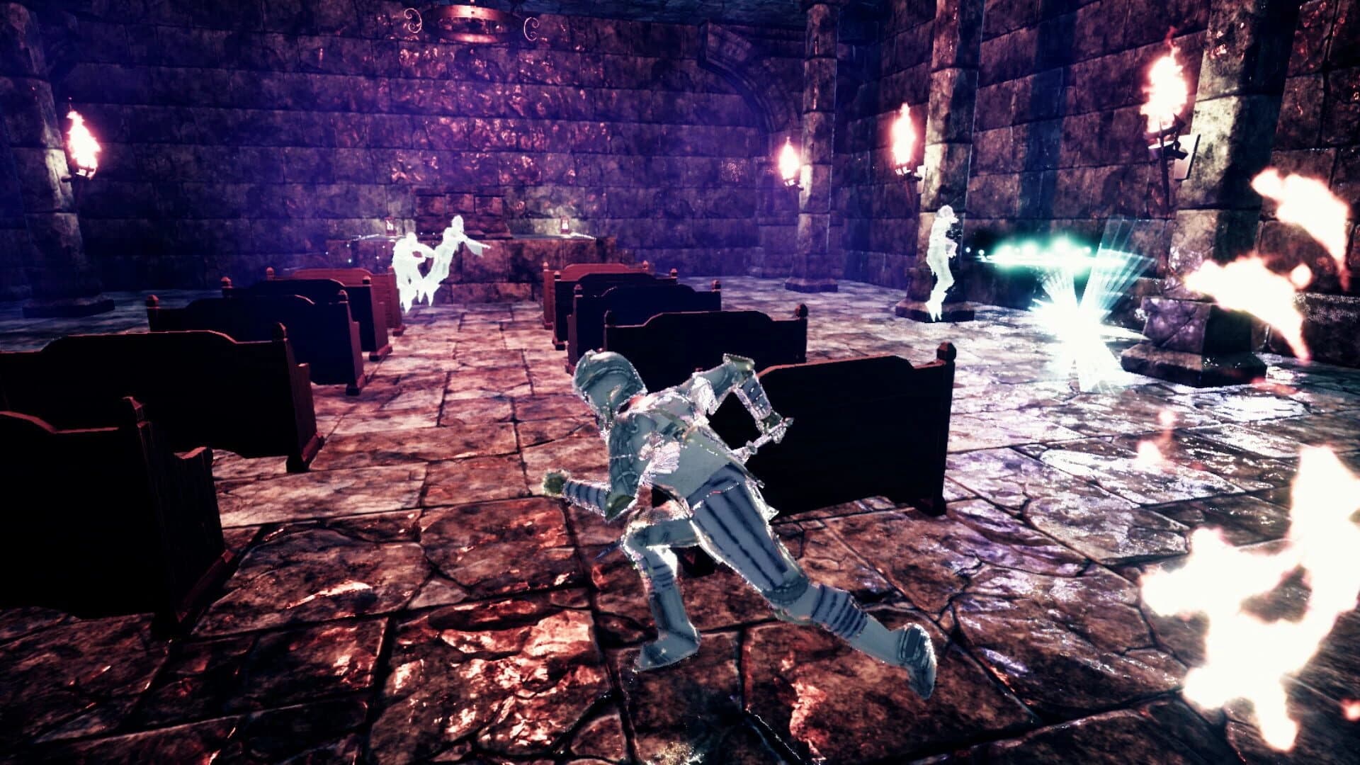Crystalreach Islands screenshot 4
