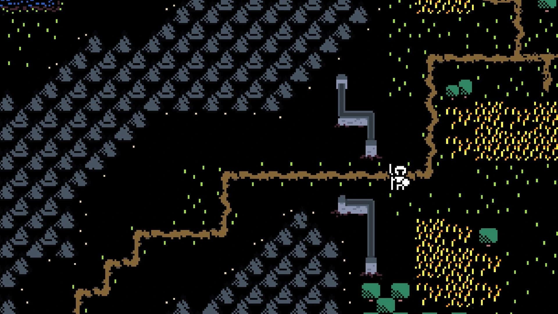 Crystals of Irm screenshot 1