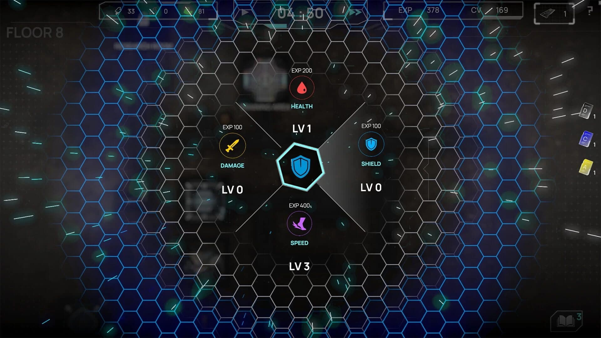 Crystant screenshot 4
