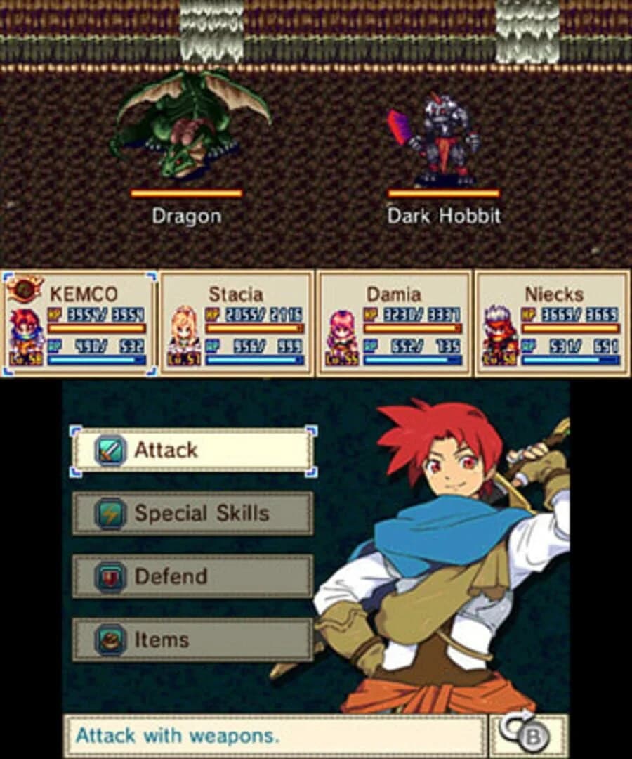 Crystareino screenshot 3