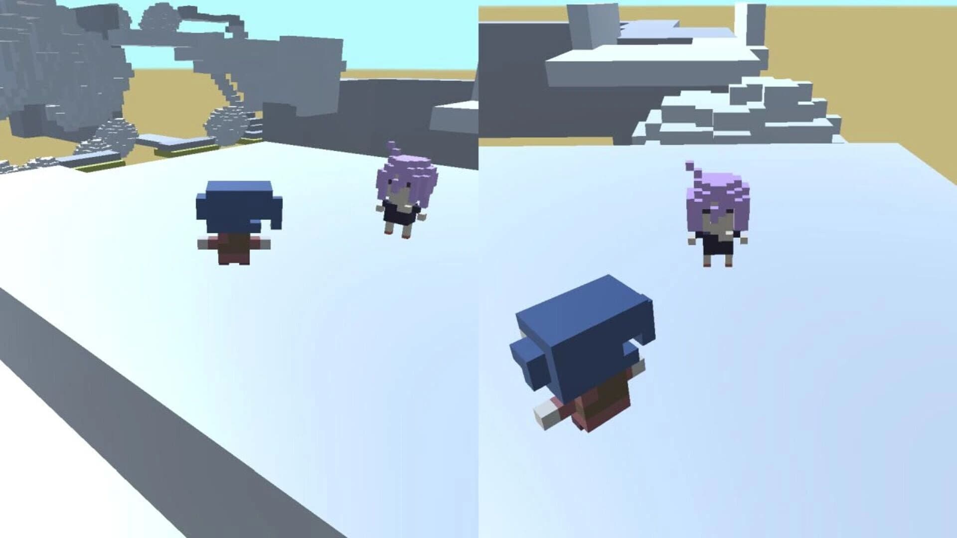 Crystorld screenshot 4
