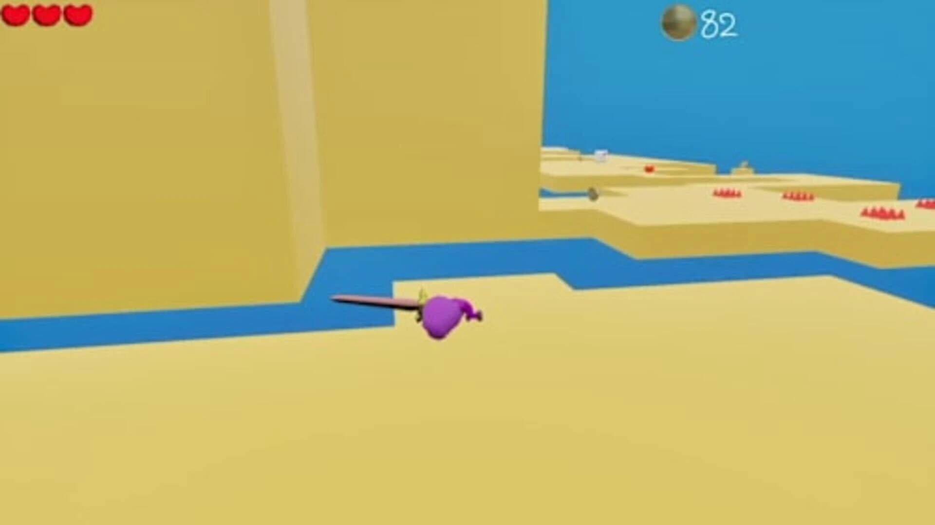 Cryzon Part 2 screenshot 3