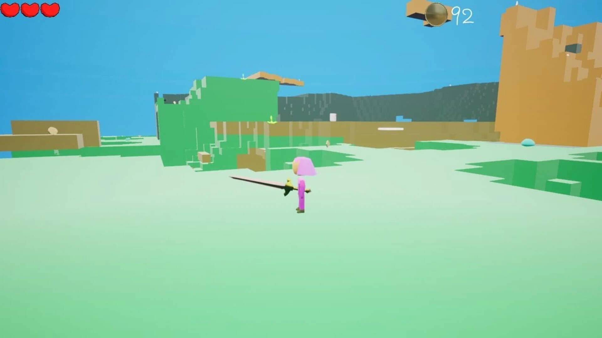 Cryzon Part 2 screenshot 4