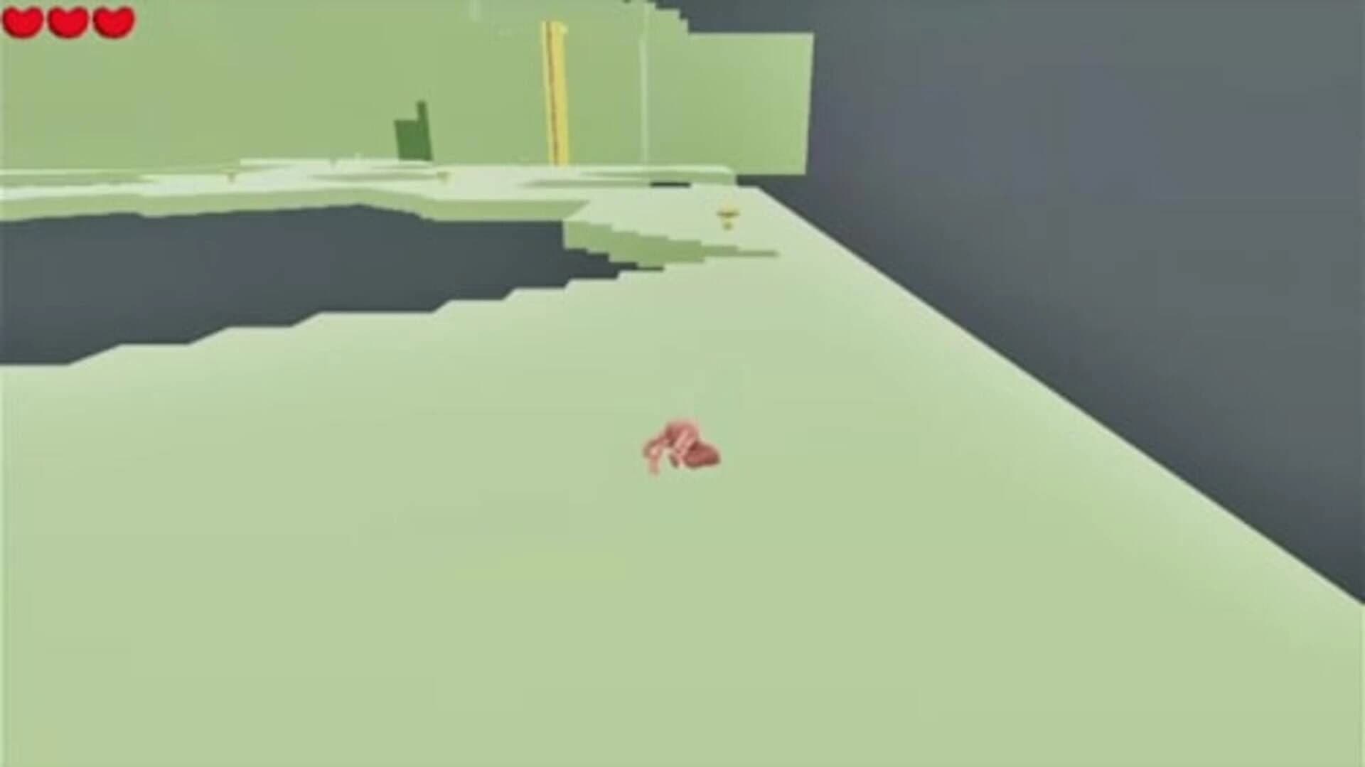 Cryzon Part3 screenshot 1