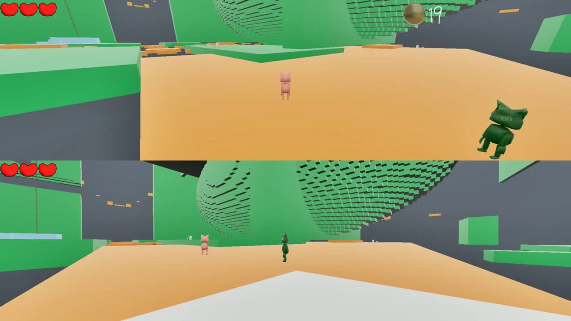Cryzon Part3 screenshot 5