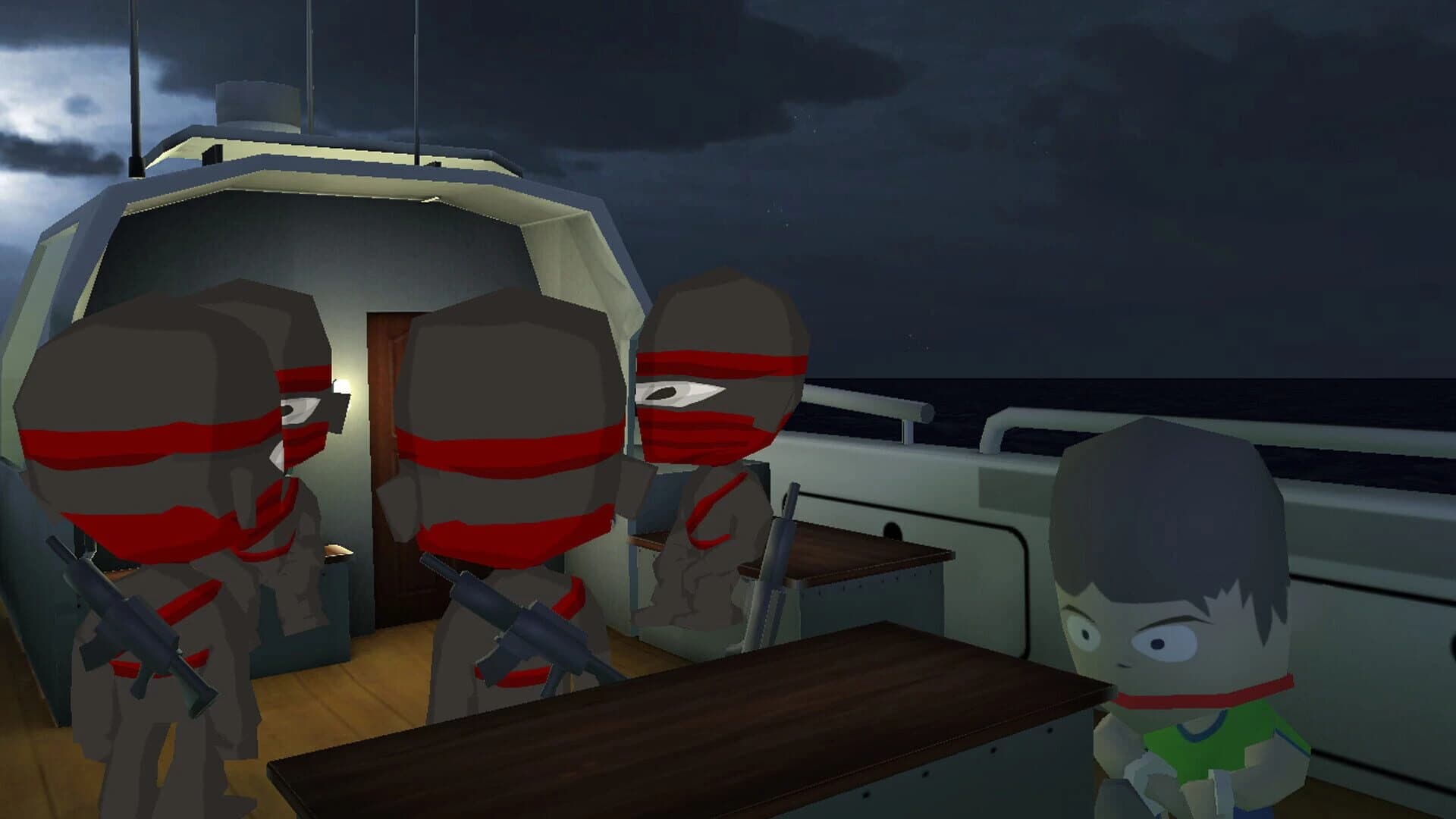 CS Pipas: Legend screenshot 2