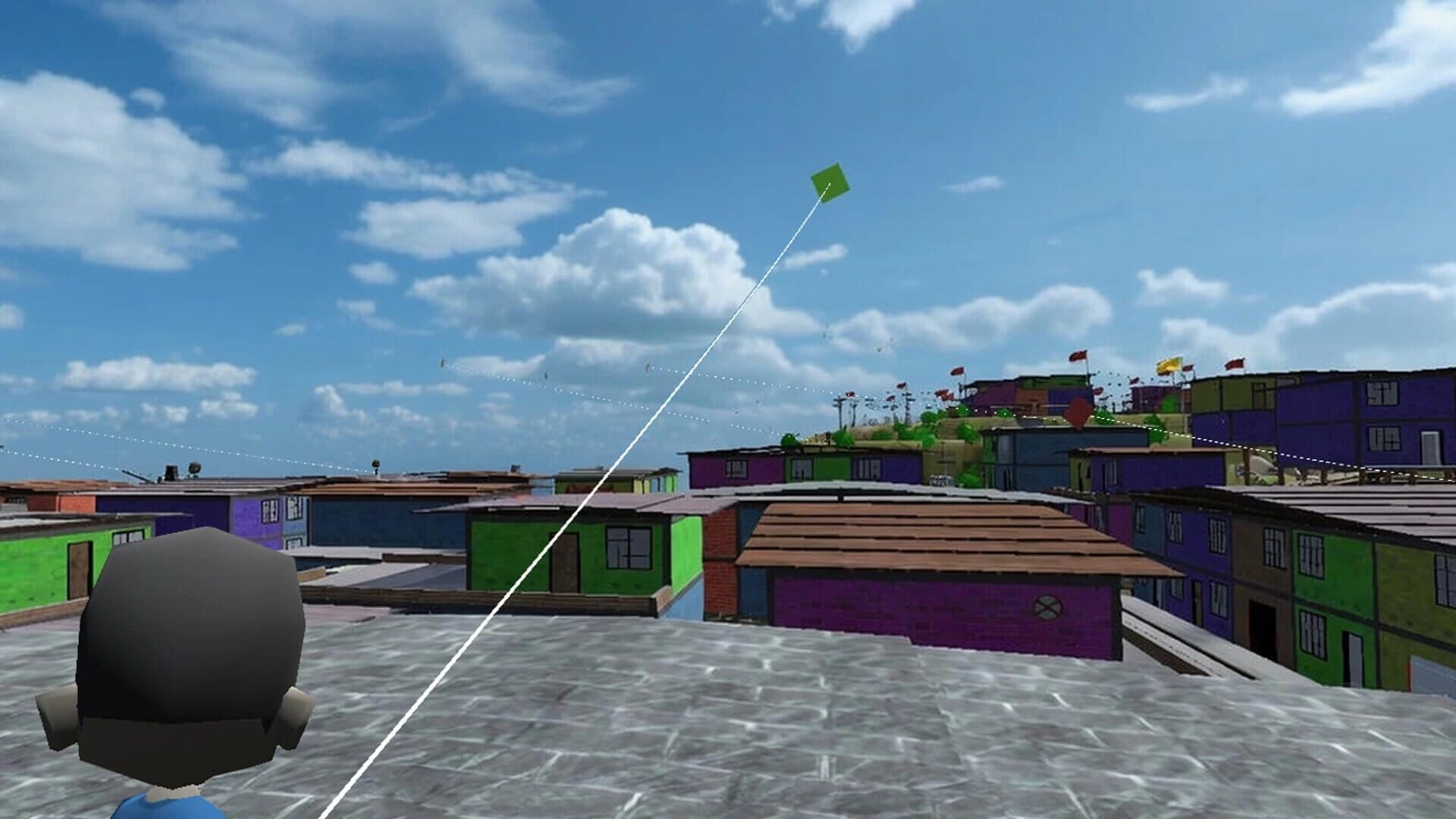 CS Pipas: Legend screenshot 4