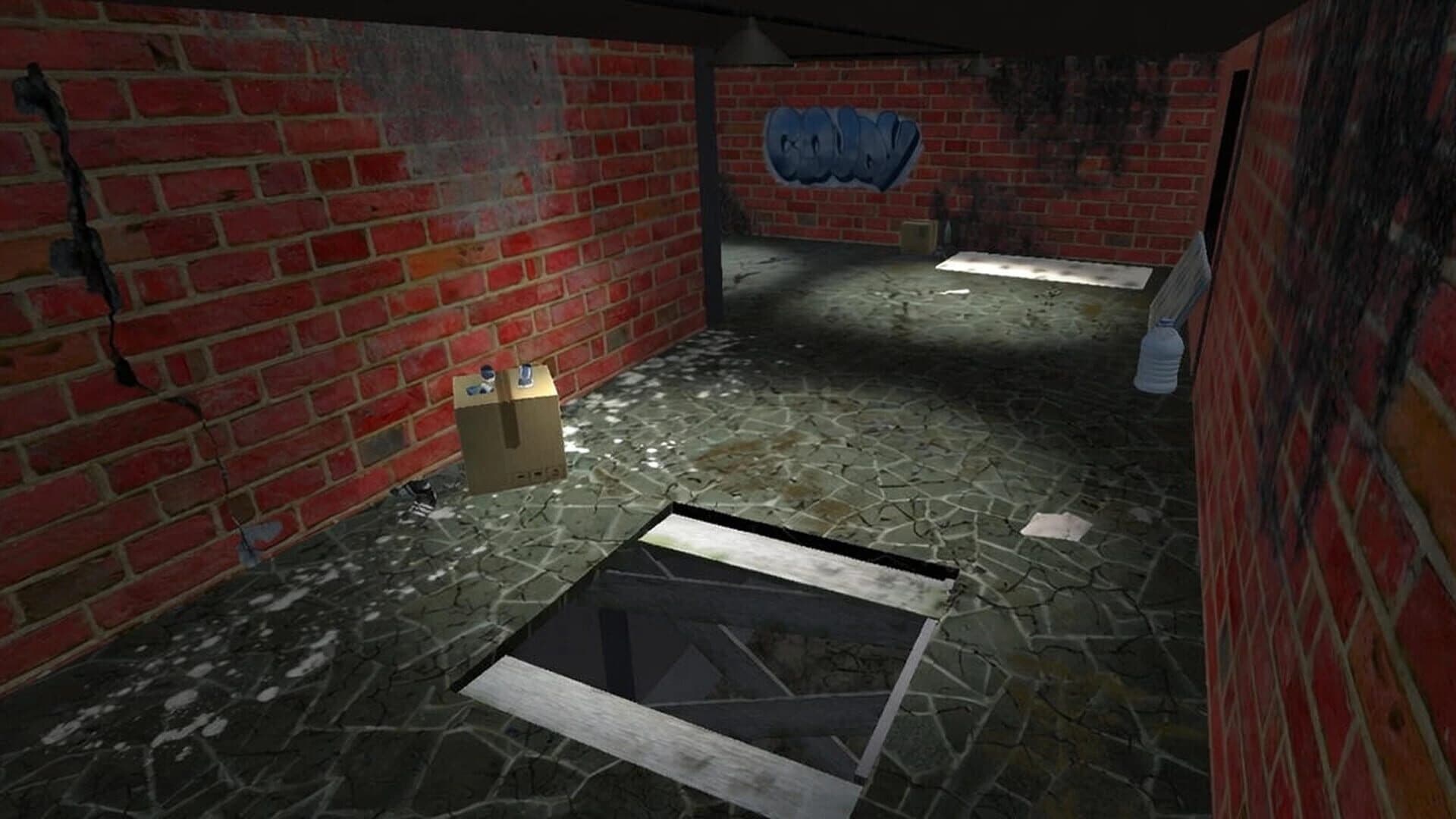 CS Pipas: Legend screenshot 5