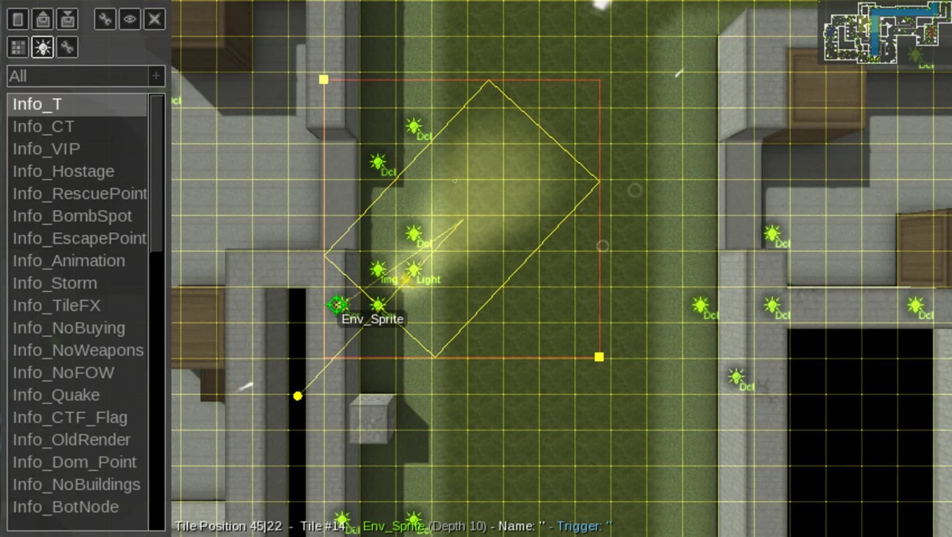 CS2D screenshot 5