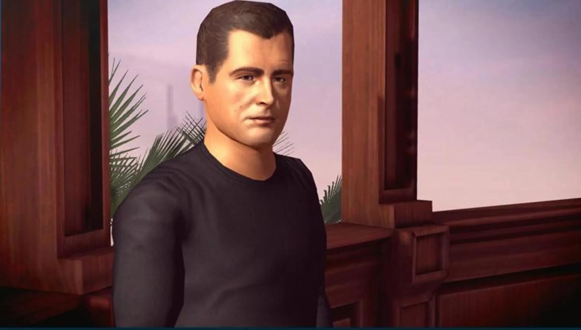 CSI: Fatal Conspiracy screenshot 3