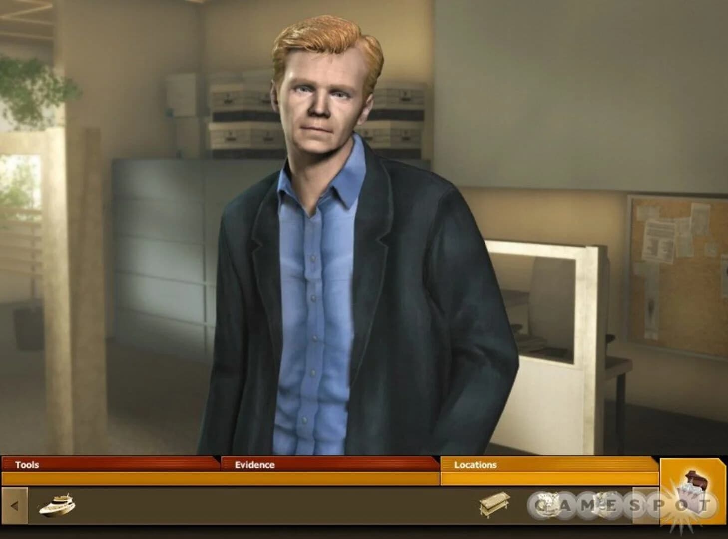 CSI: Miami screenshot 3