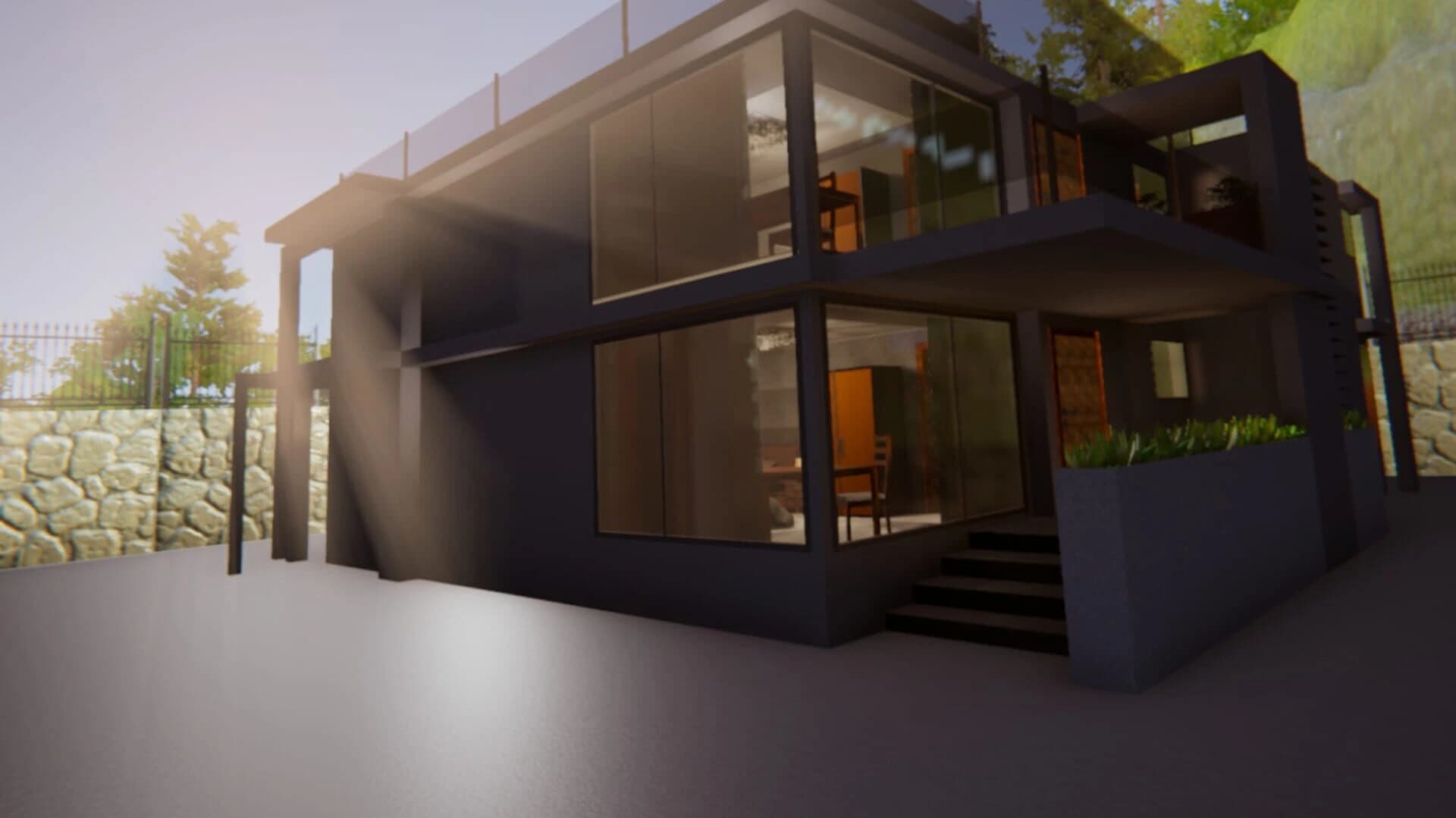 CSI VR Crime Scene Investigation screenshot 3