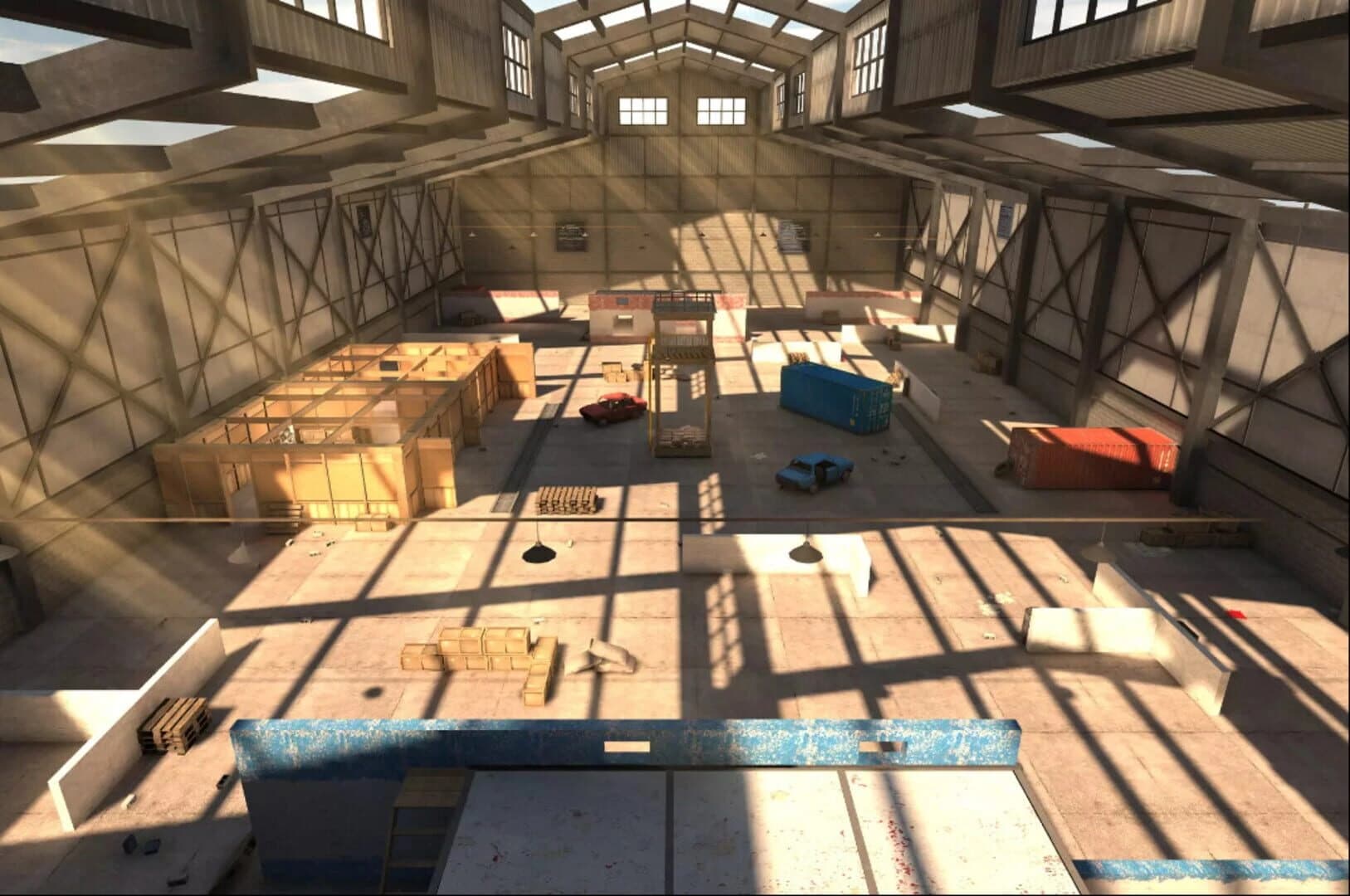 CSOL screenshot 1