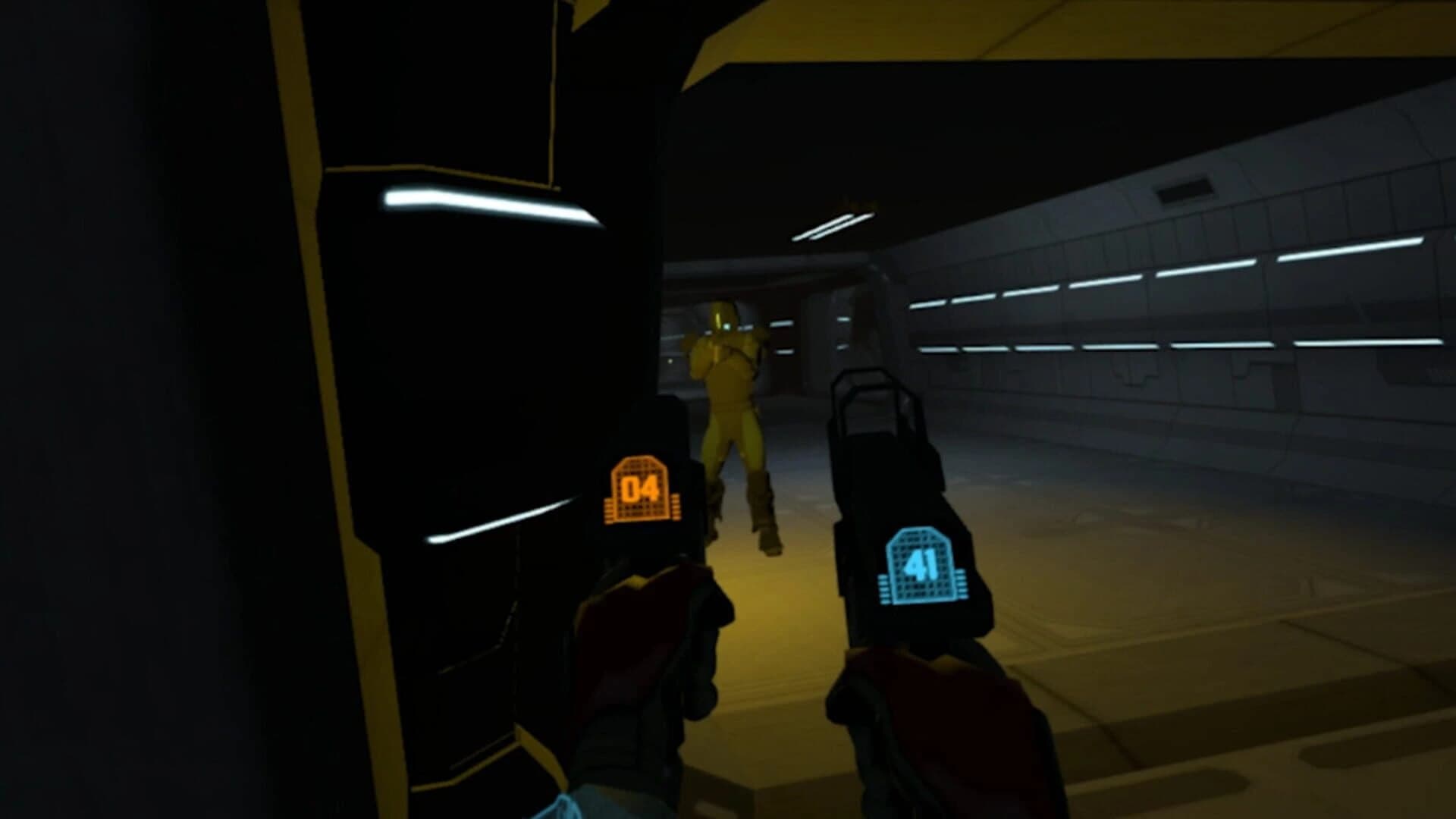 C.S.S. Citadel VR screenshot 5