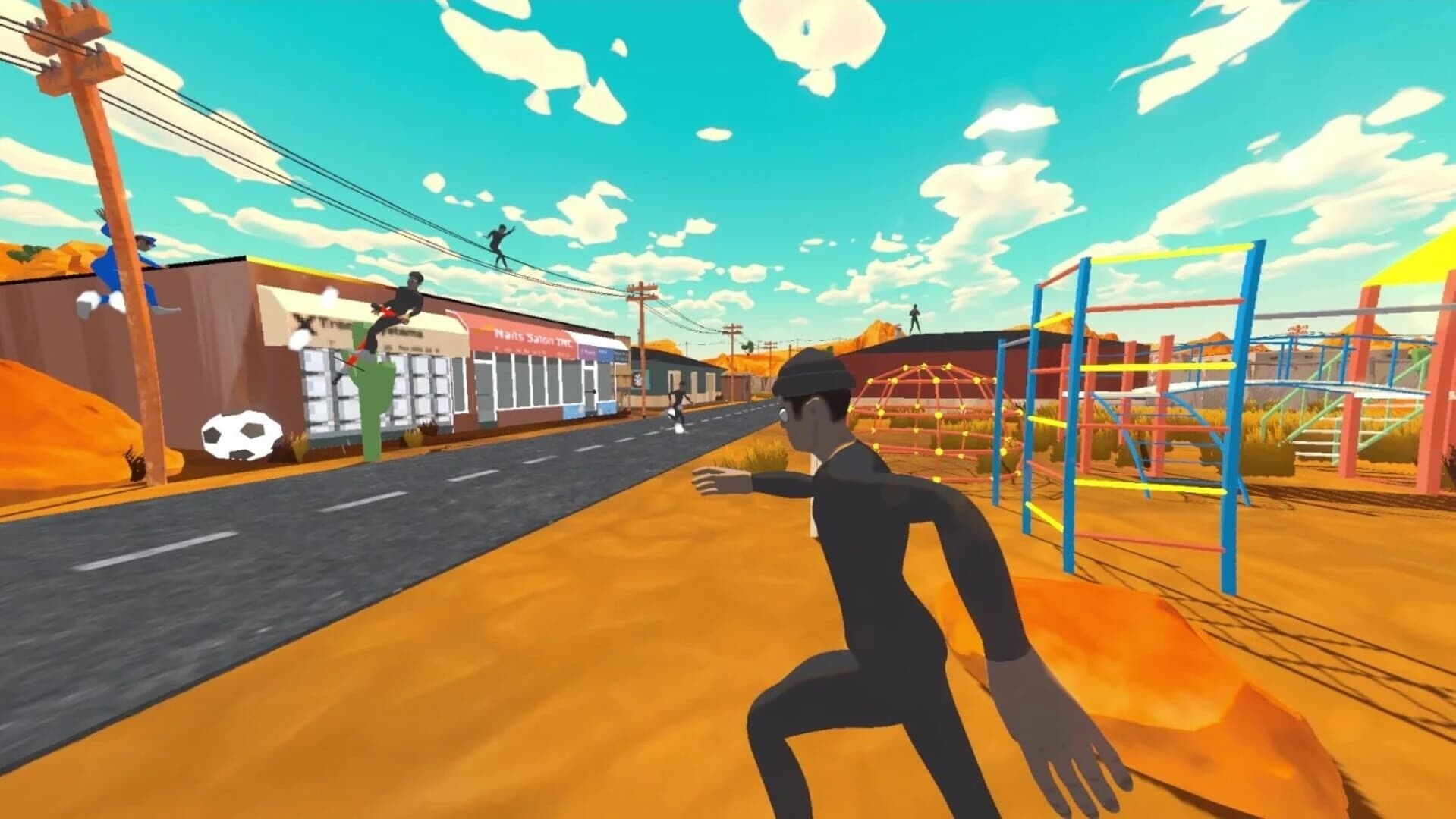 C&T screenshot 4