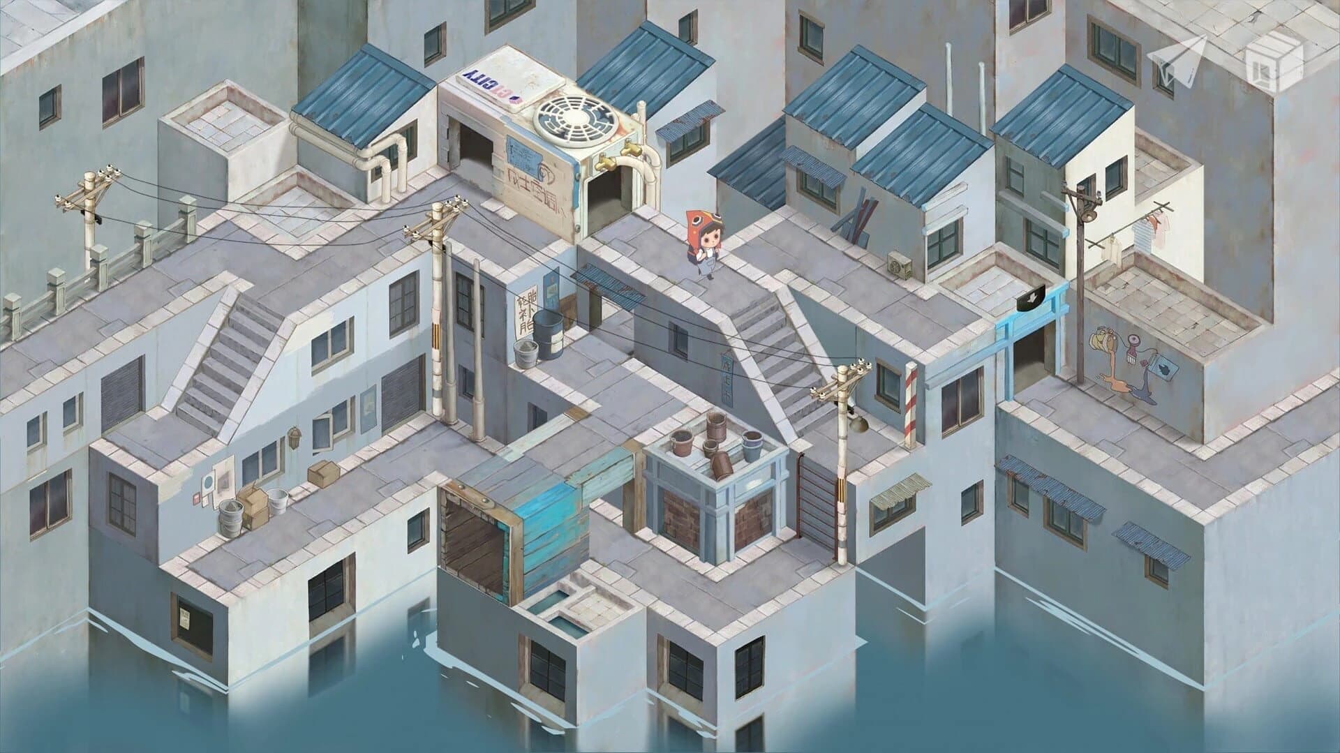 CTcity screenshot 2